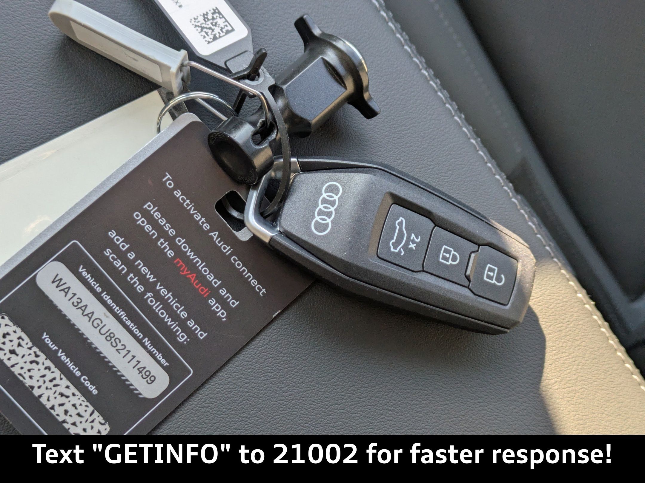 Audi 2025 ALL-NEW Q5 Prestige quattro