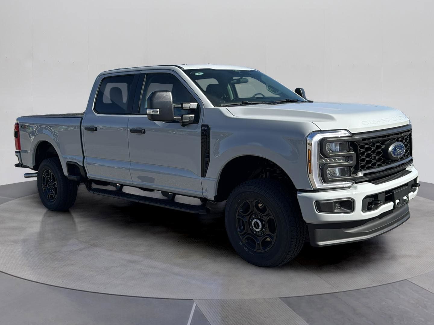 2026 Ford F-250 Super Duty XL - Photo 10