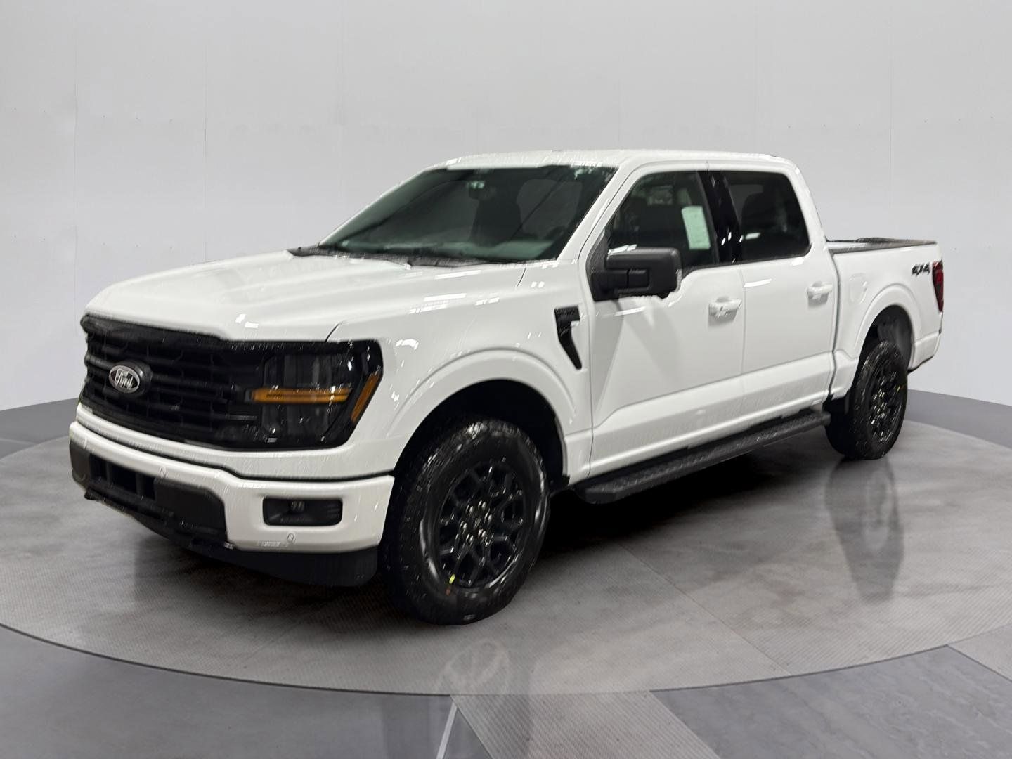 2025 Ford F-150 XLT 2025 Ford F-150 XLT