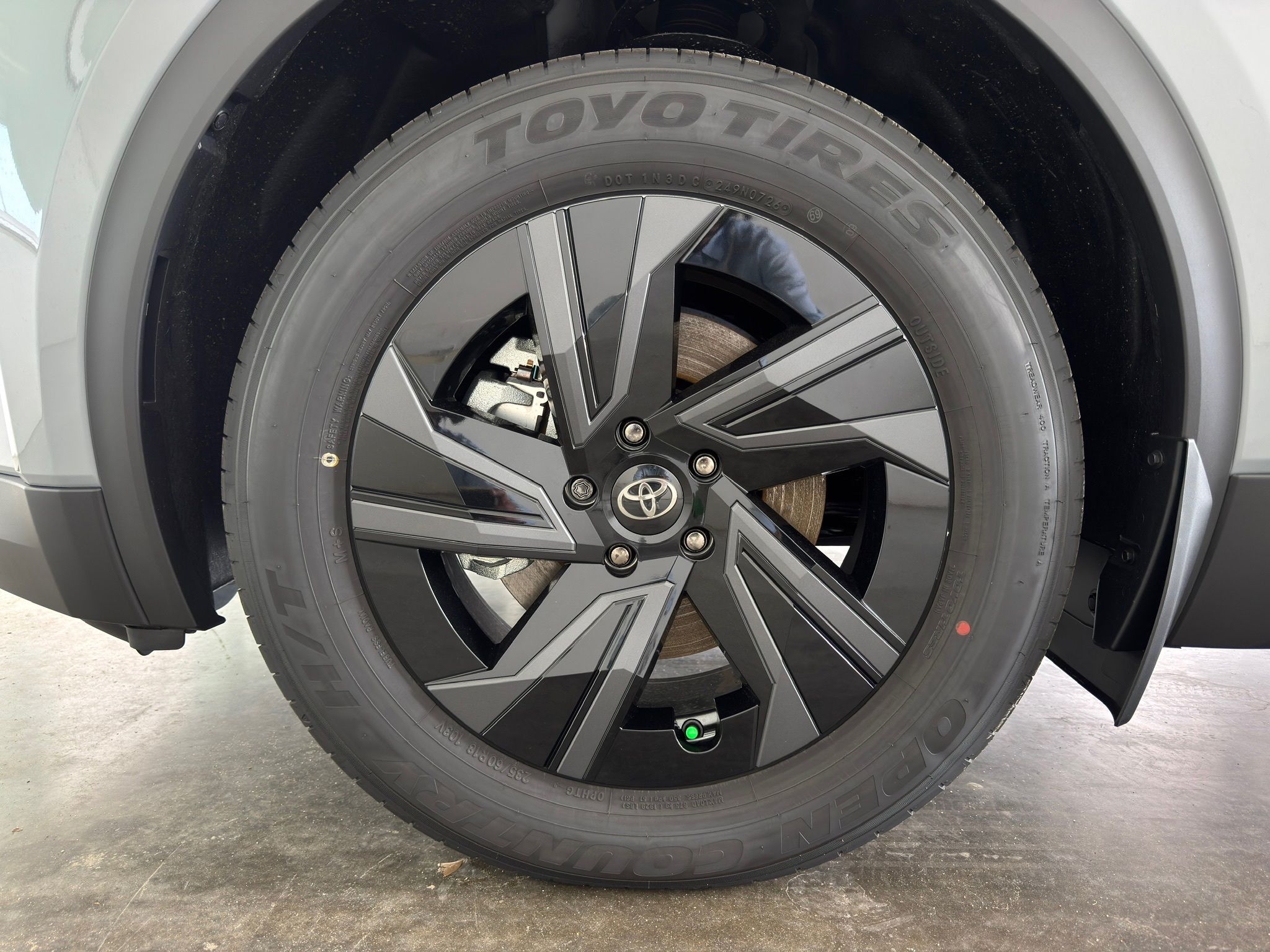 2026 Toyota C-HR   at Toyota of Victoria
