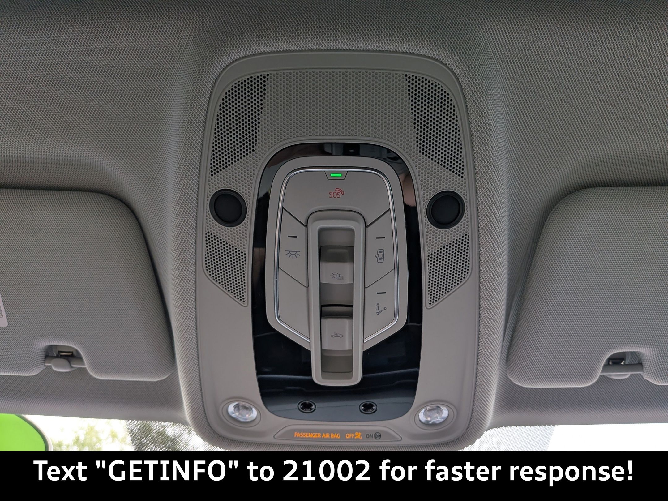 2023 Audi Q8 Prestige - Photo 28