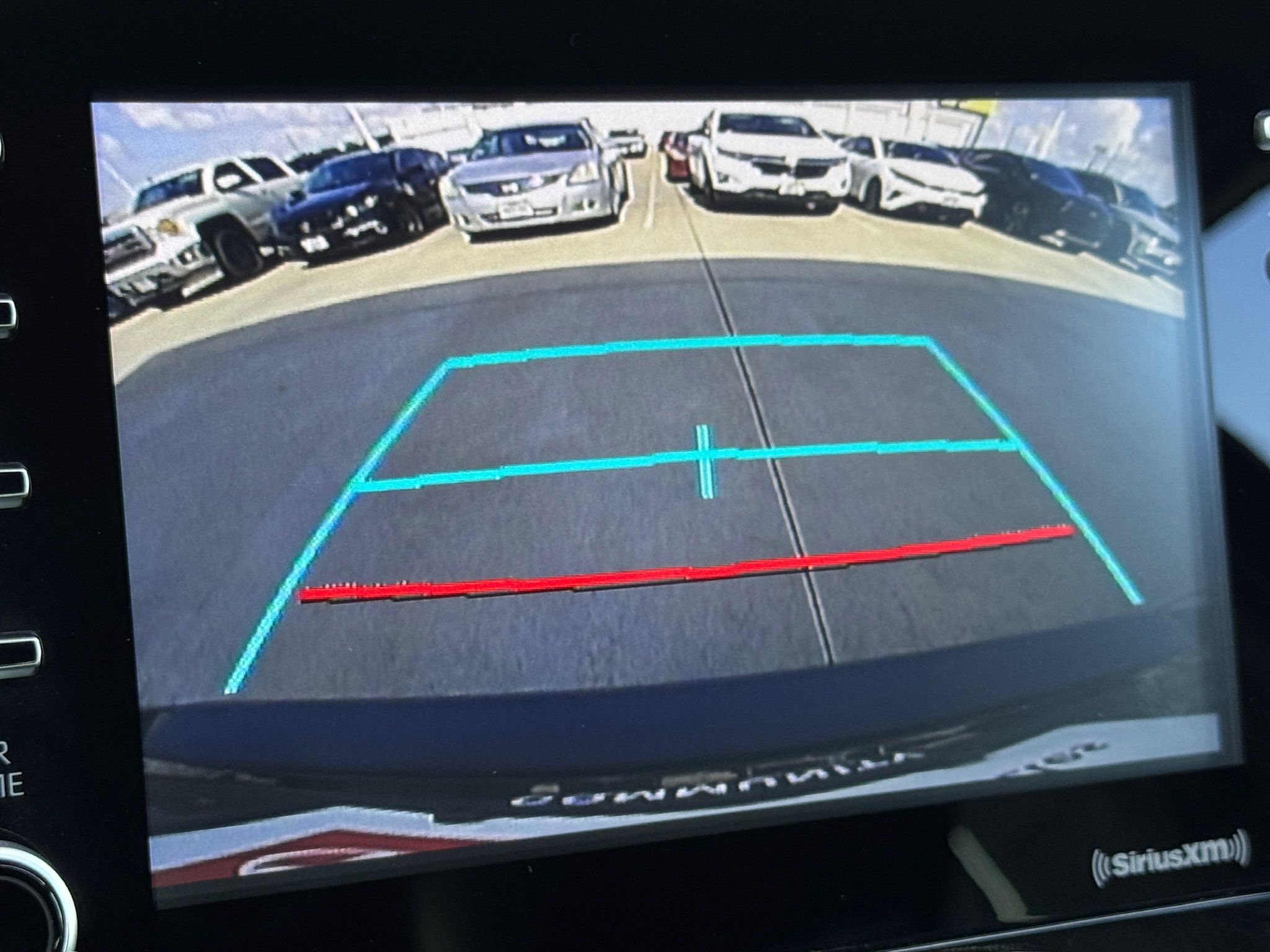 2024 Toyota Camry SE Black at Classic Elite Chevrolet Sugar Land