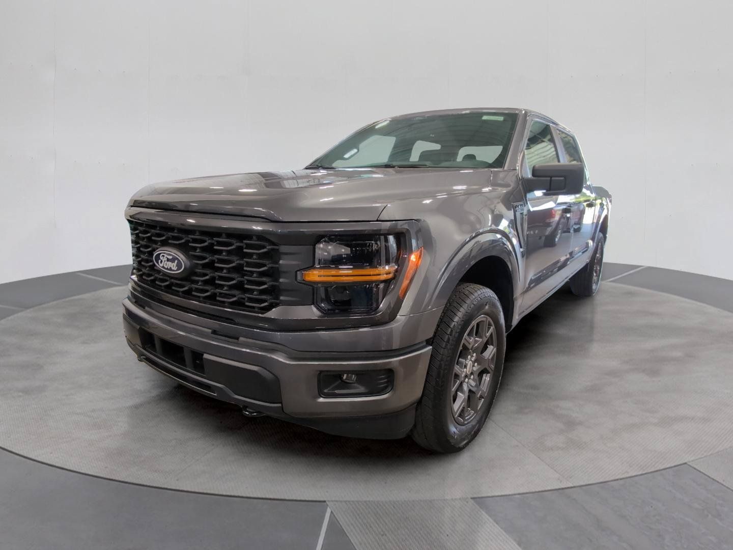  Ford F-150