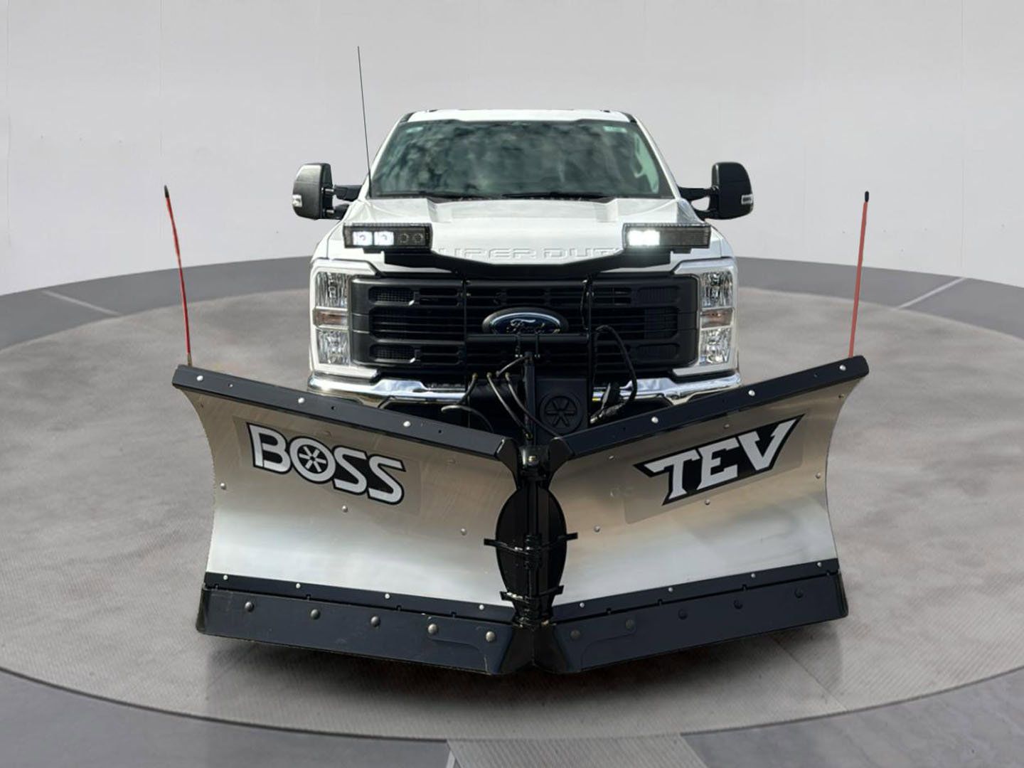 2026 Ford F-350 Super Duty XL - Photo 11