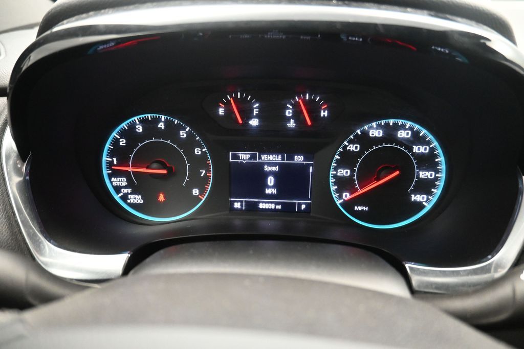 2023 Chevrolet Traverse LT White at AutoSavvy Houston Southwest