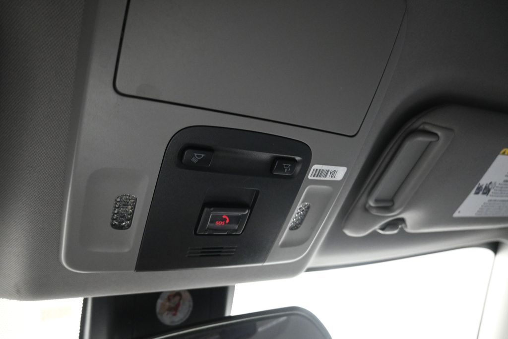 2021 Toyota Camry LE Silver at DeMontrond Gulf Freeway