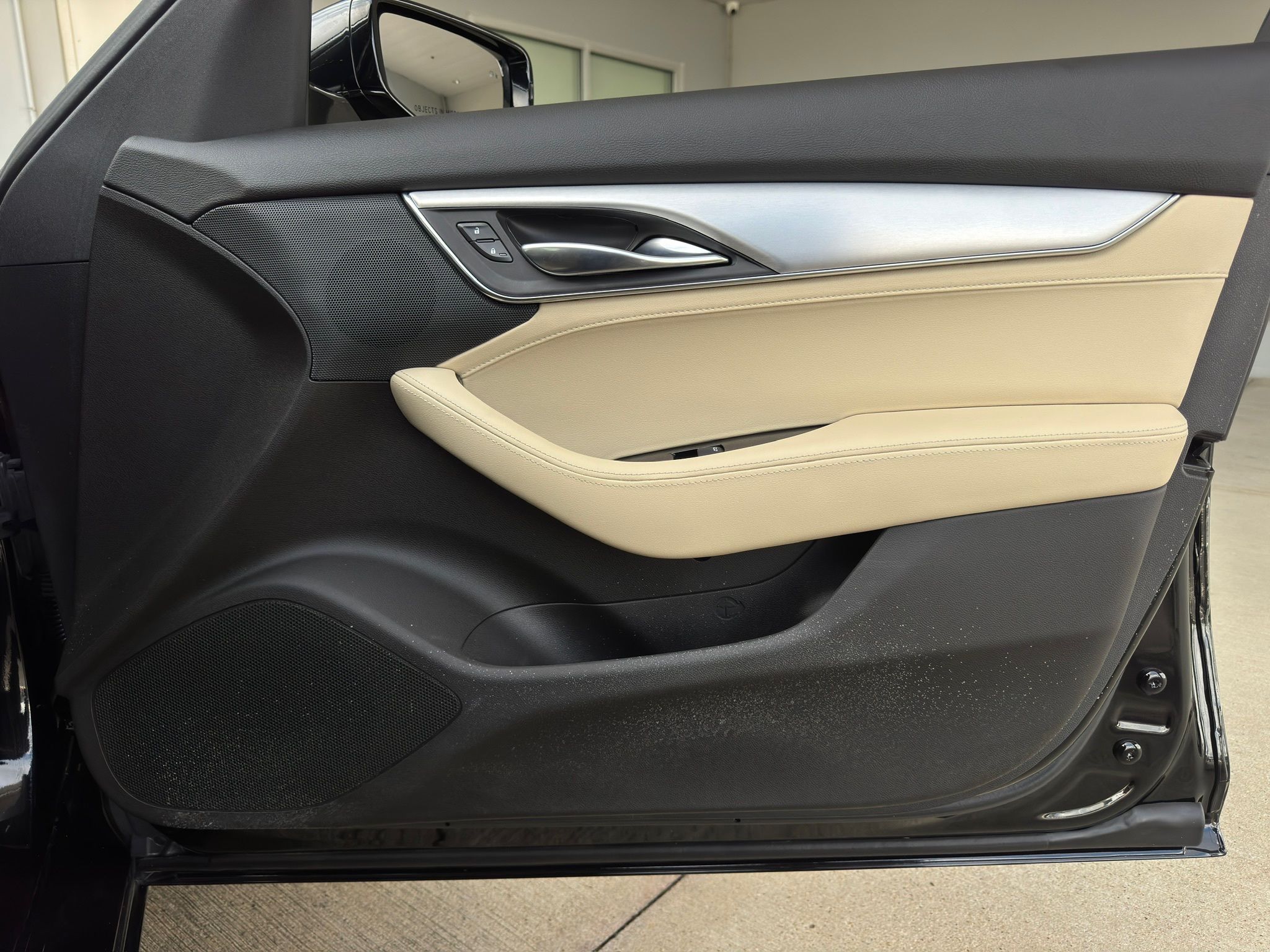 2023 Cadillac CT5 Luxury Black at Classic Chevrolet Galveston