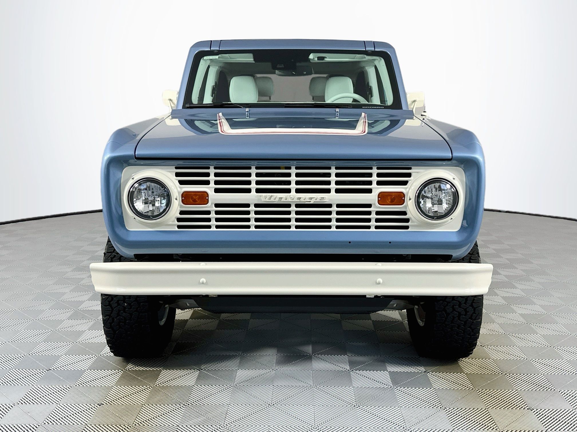 used 2025 Ford Bronco car, priced at $329,345
