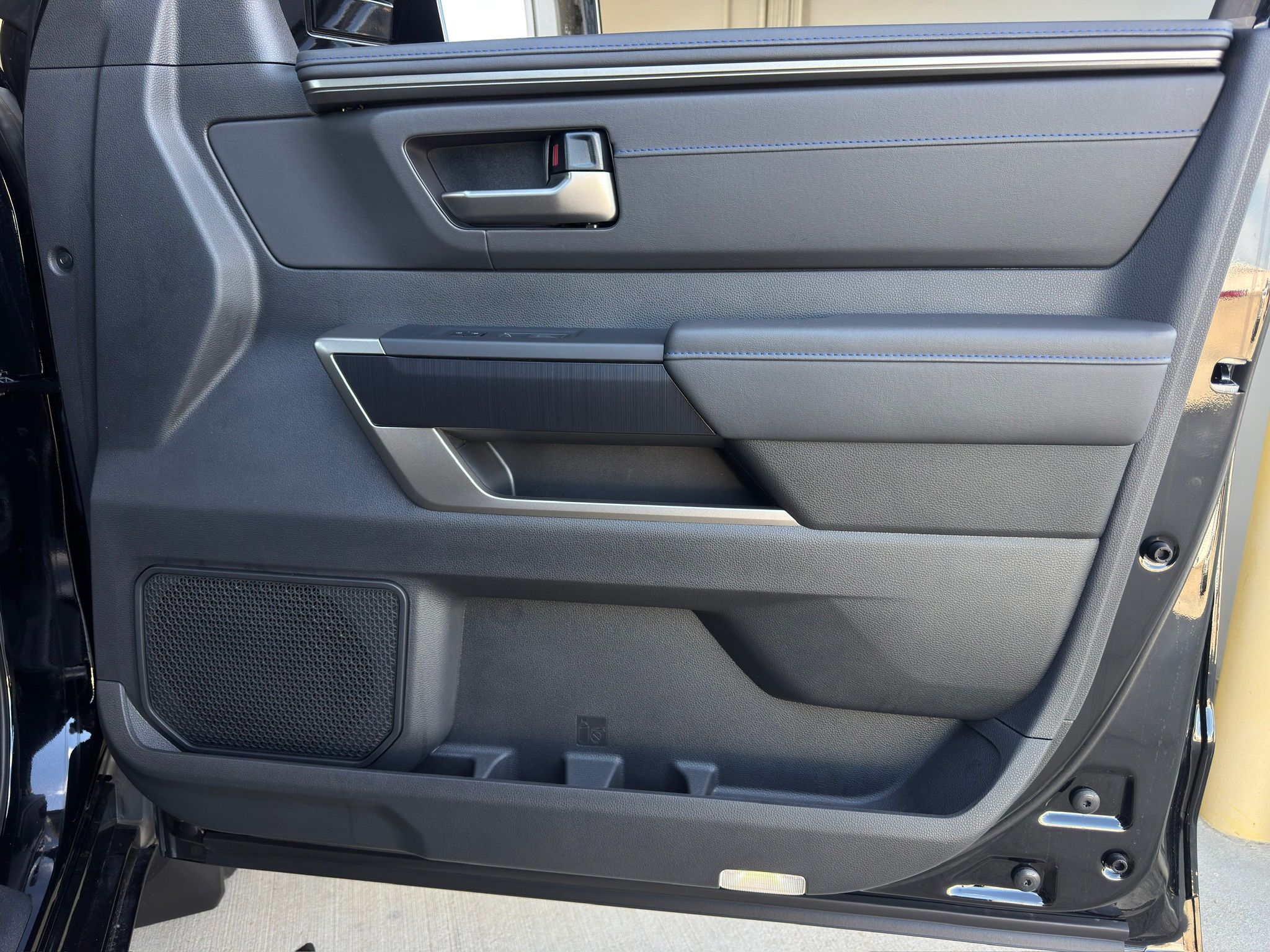 2026 Toyota Tundra Platinum  at Don McGill Toyota