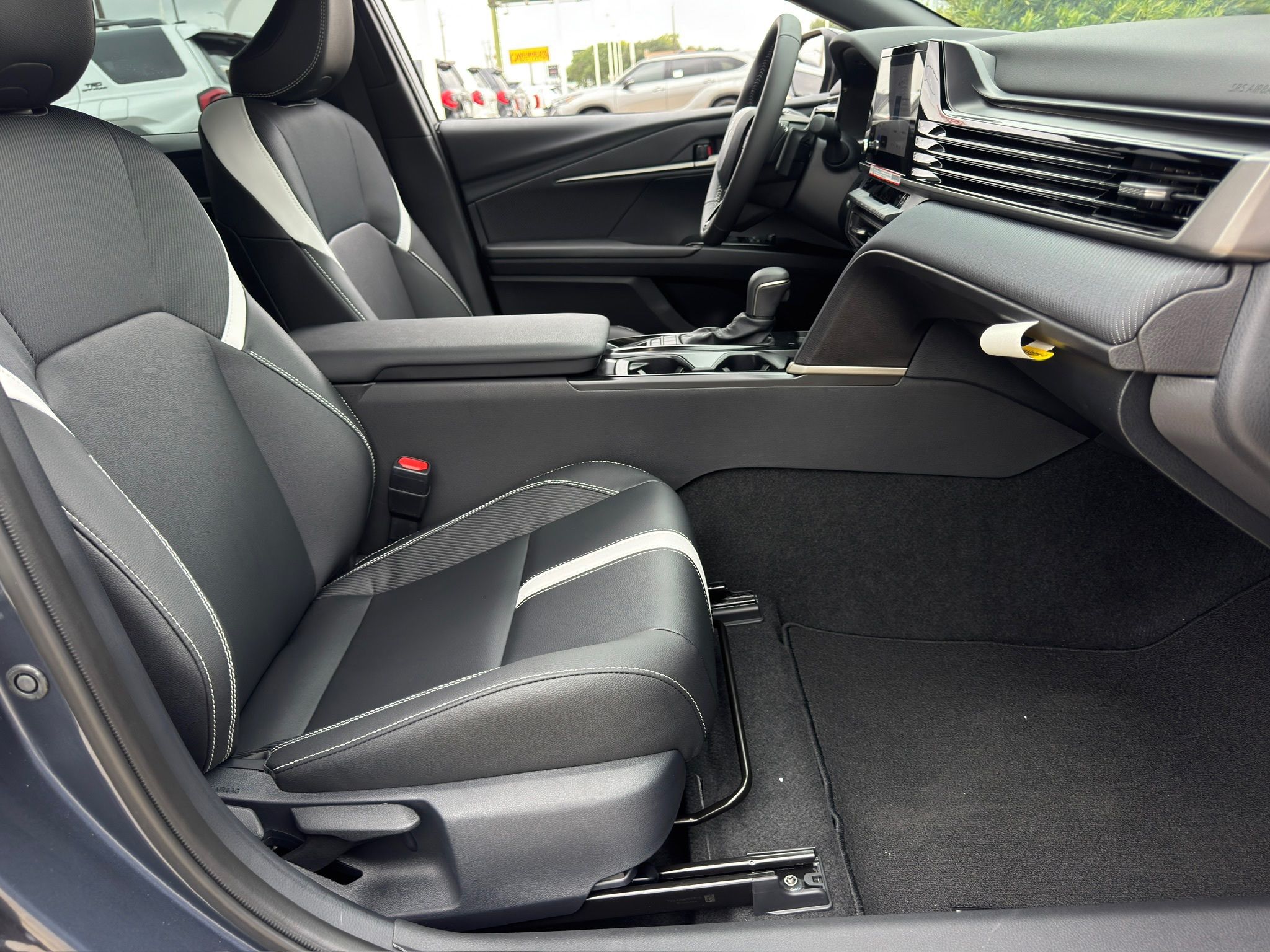 2026 Toyota Camry SE  at Community Toyota