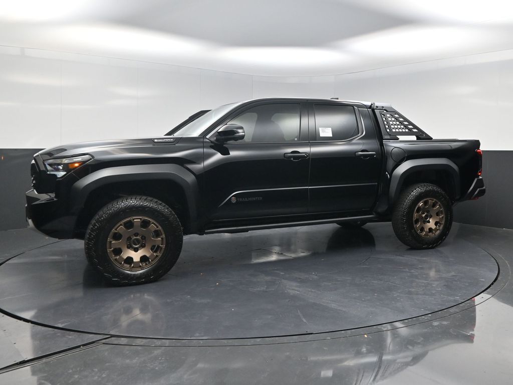 2026 Toyota Tacoma  - 2