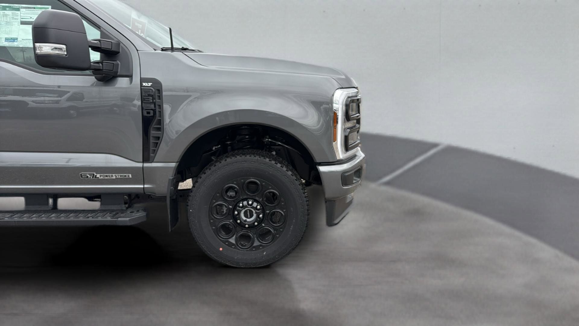 2026 Ford F-350 Super Duty XLT - Photo 22