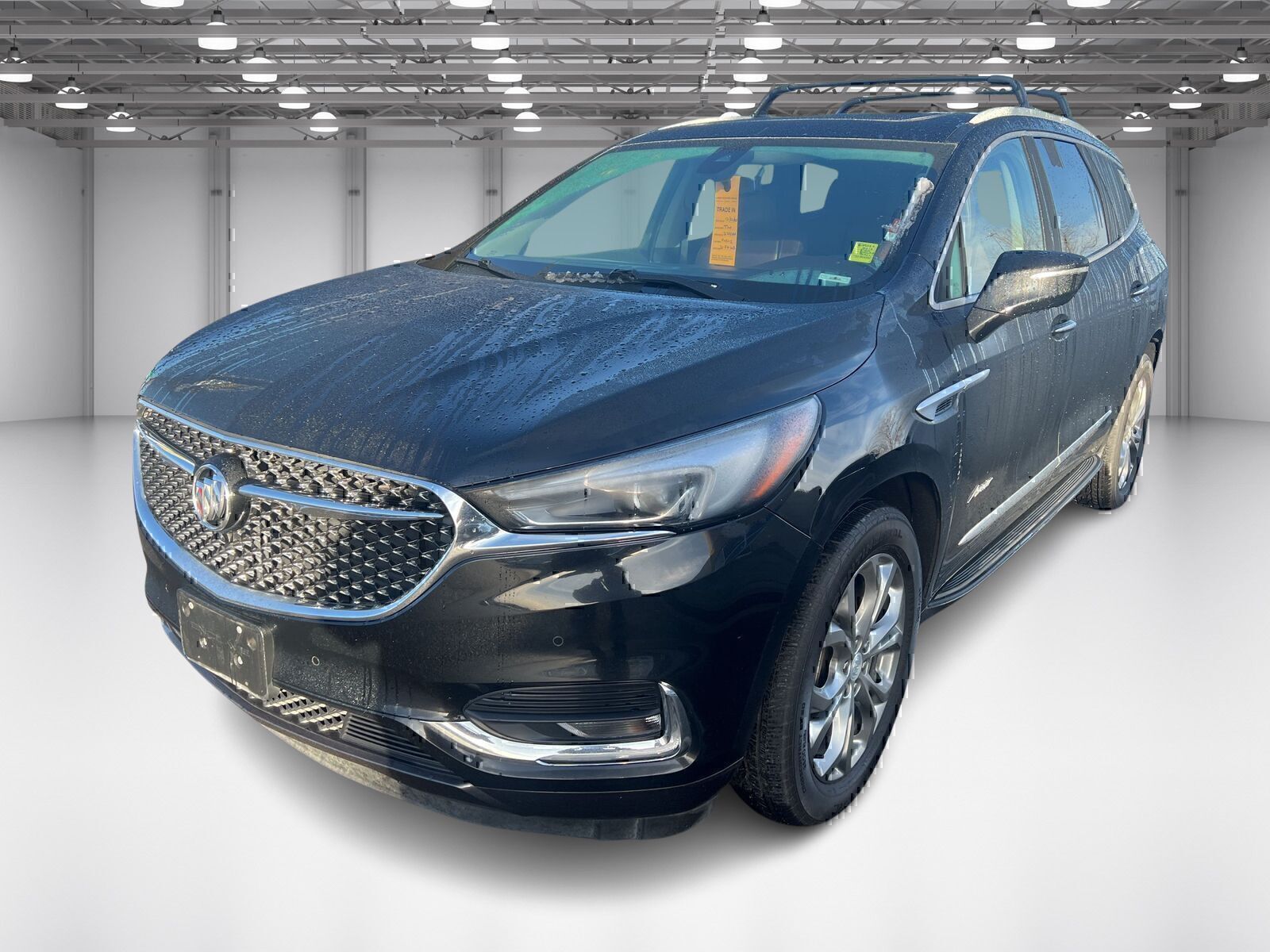 2018 Buick Enclave Avenir AWD