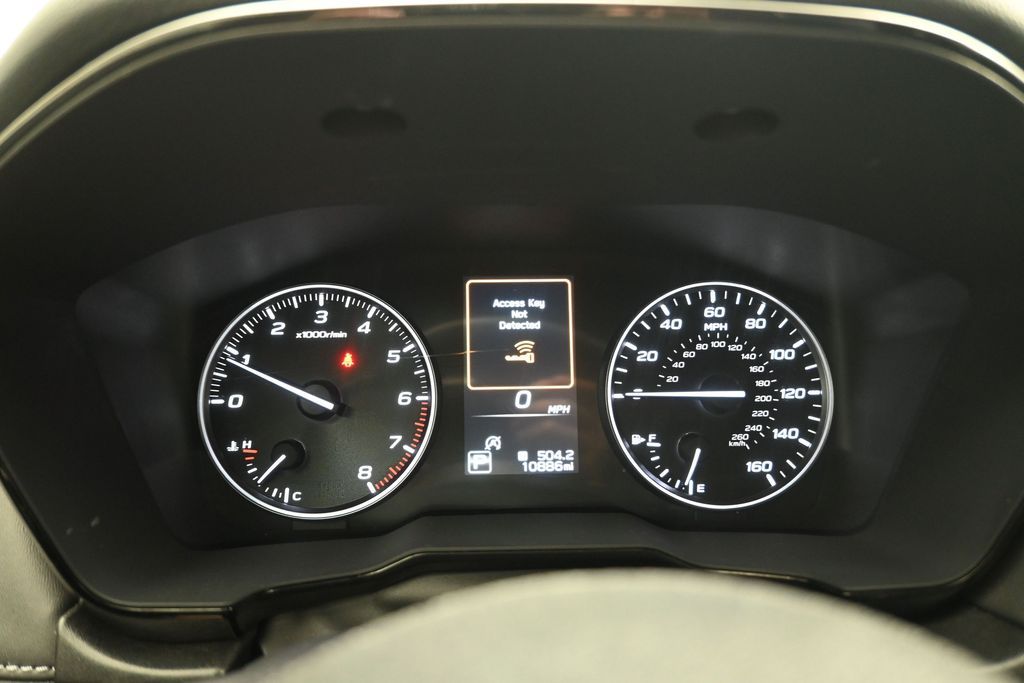 2024 Subaru Outback Premium Brown at Joe Myers Mazda Kia