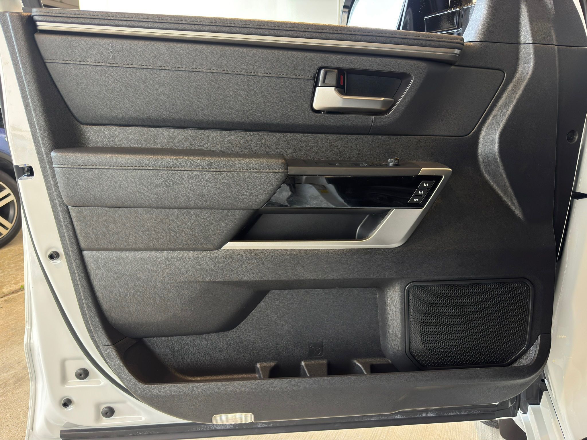 2025 Toyota Tundra Limited Beige at Cook Ford