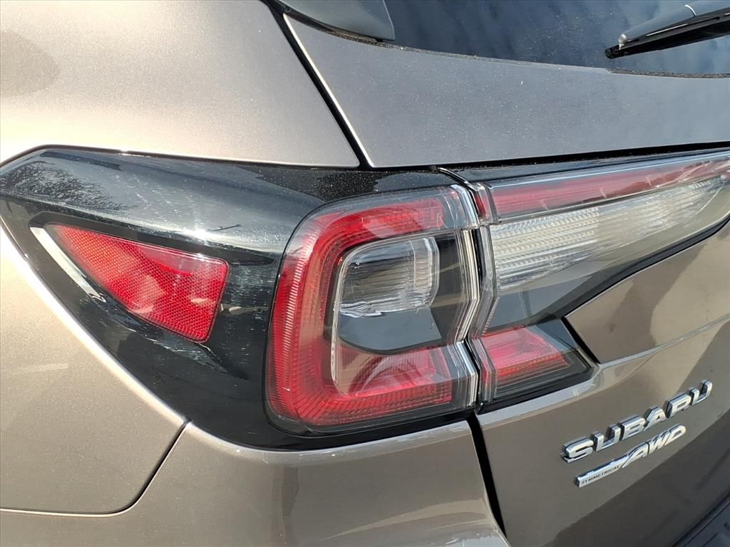 2024 Subaru Outback Premium Brown at Victoria Chrysler Dodge Jeep Ram