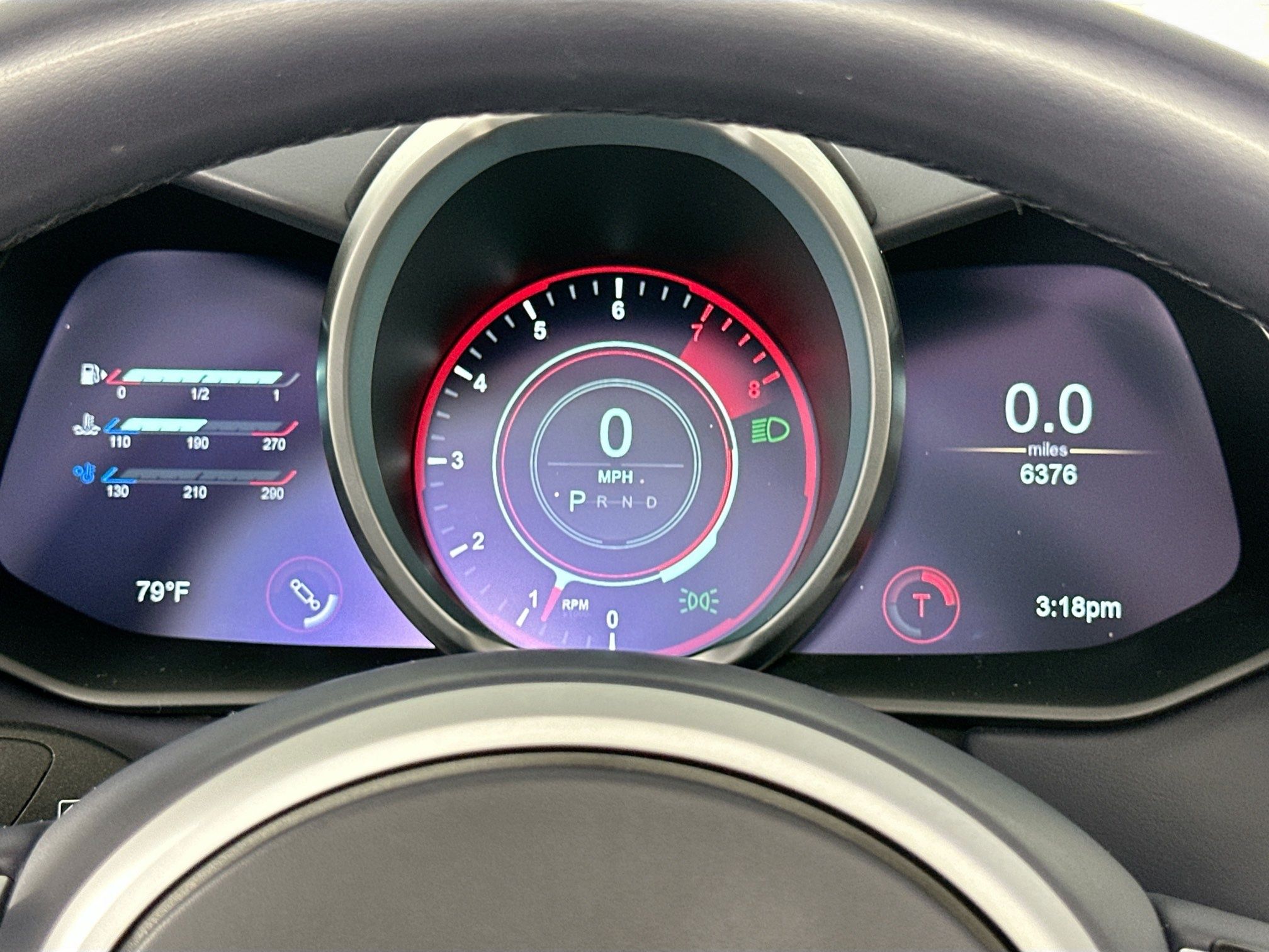 used 2023 Aston Martin Vantage car, priced at $159,998