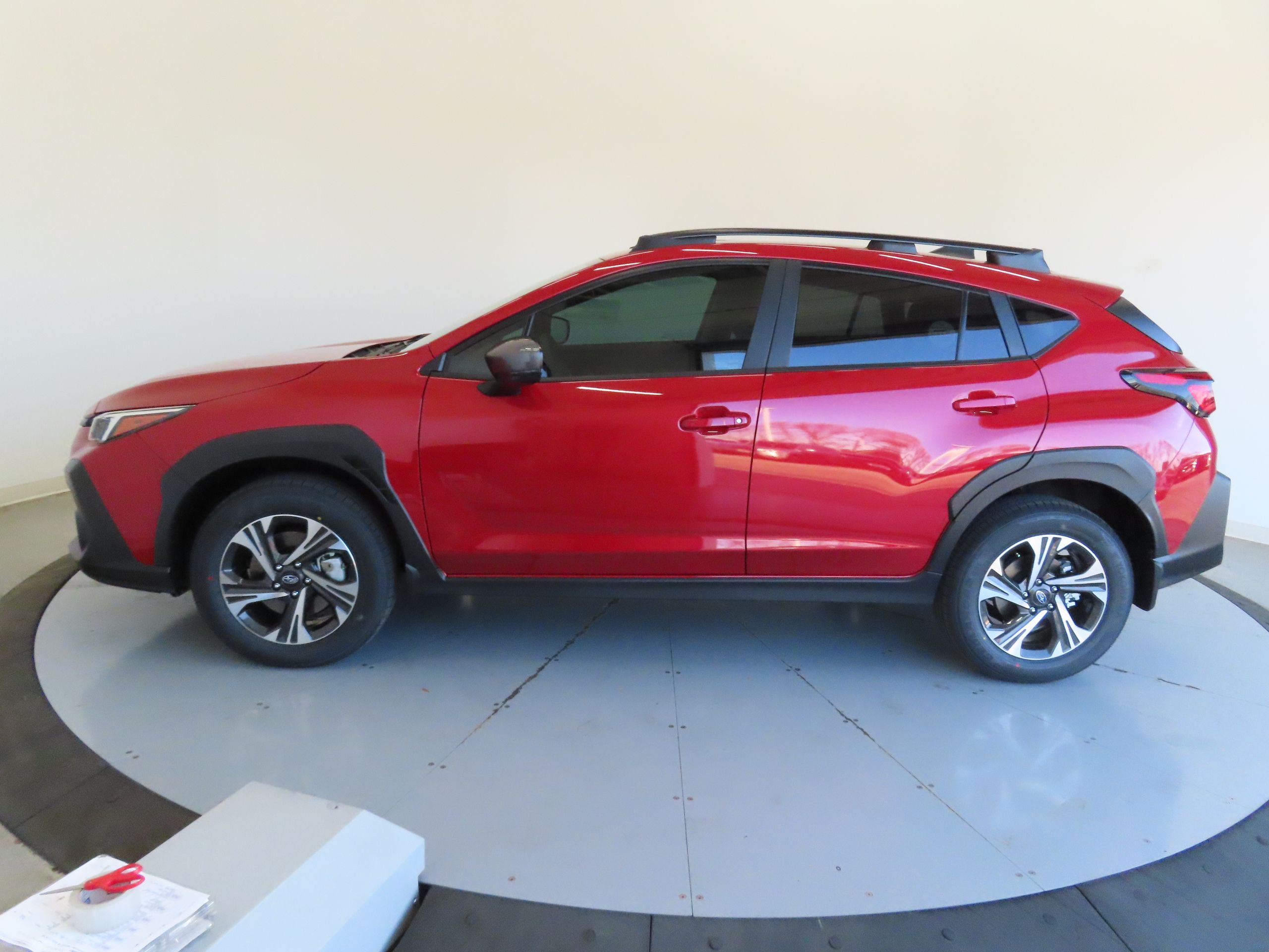 View vehicle photo 7