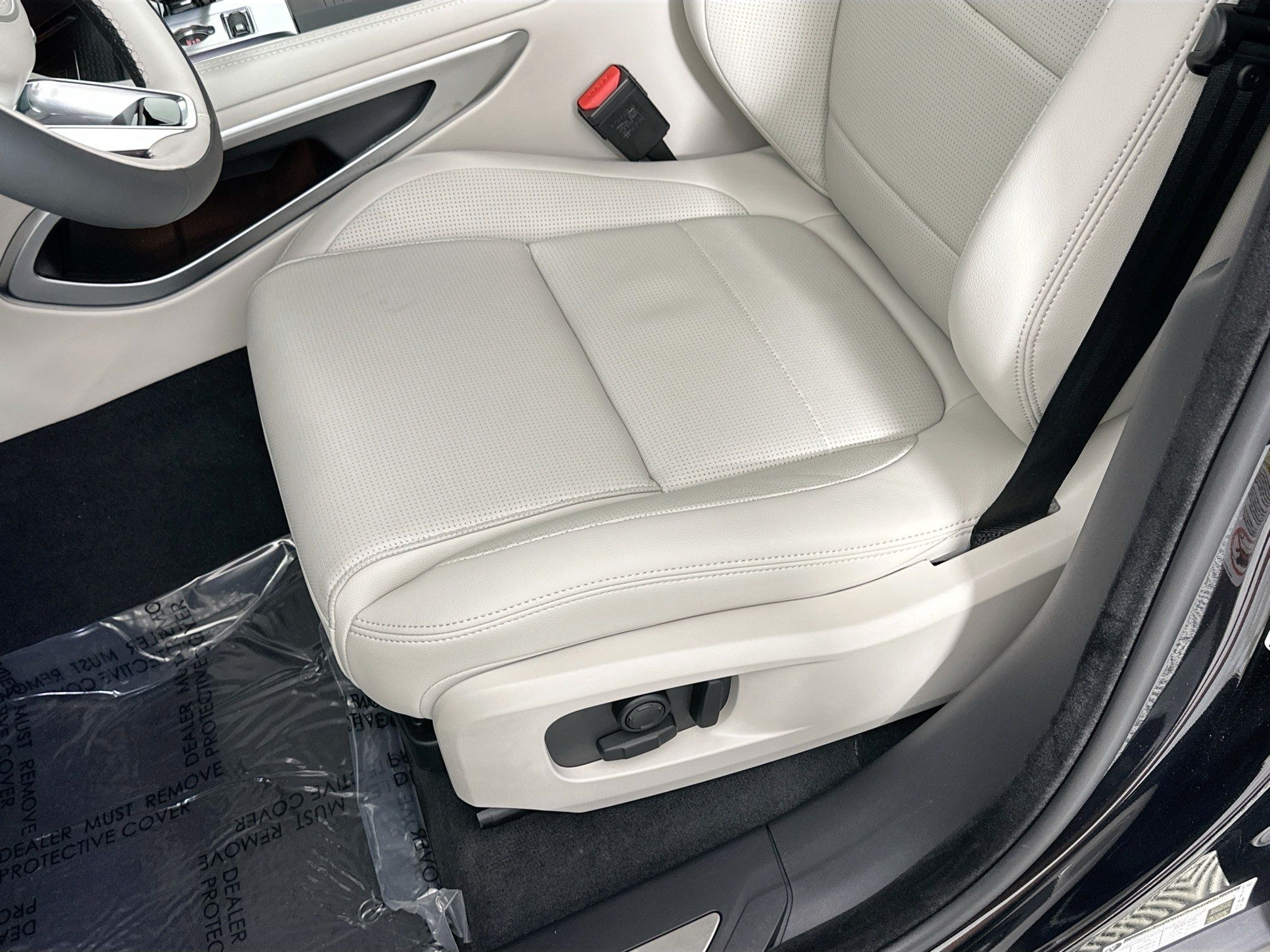 used 2026 Jaguar F-PACE car, priced at $52,995