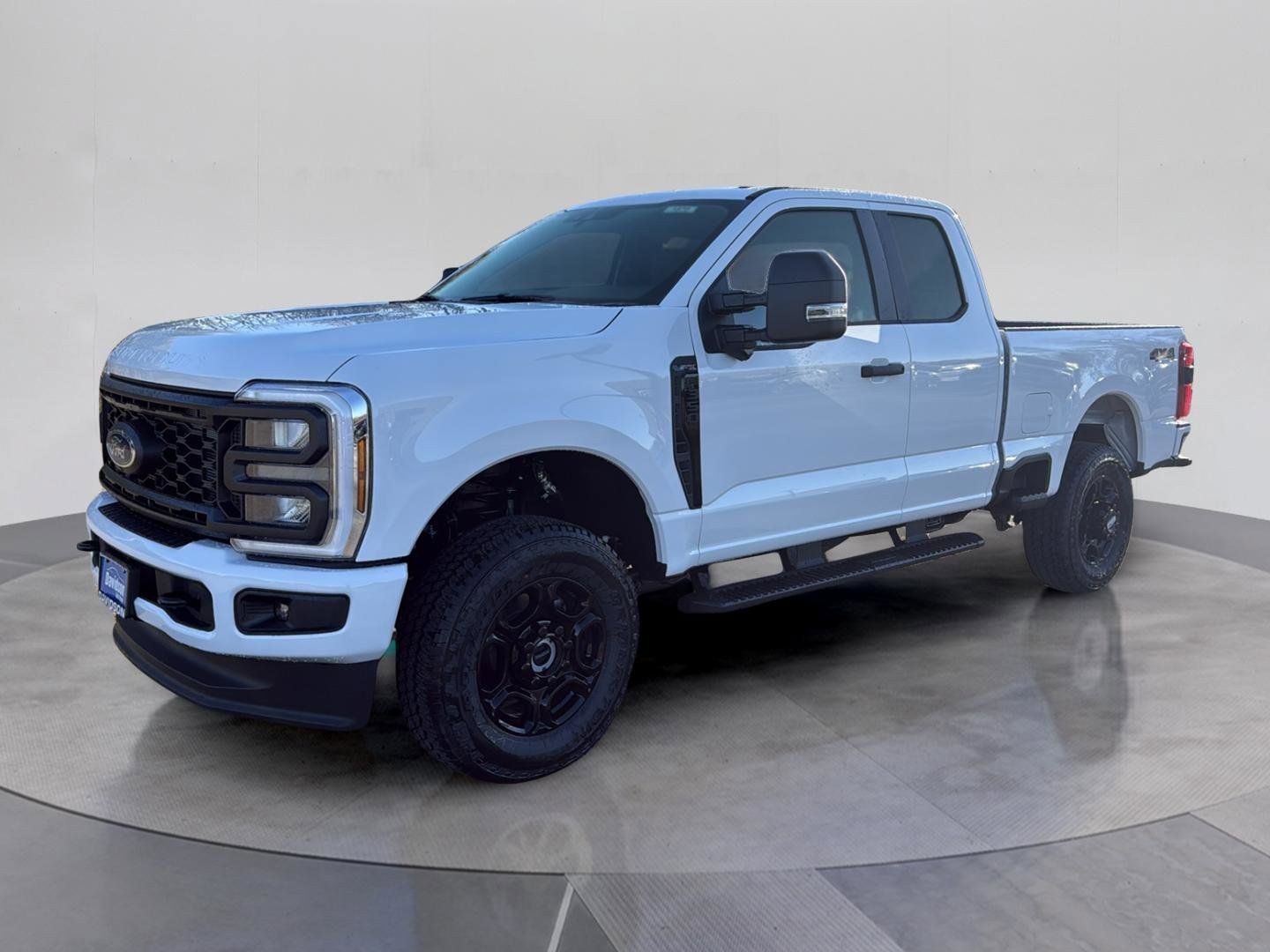 2026 Ford F-350SD 