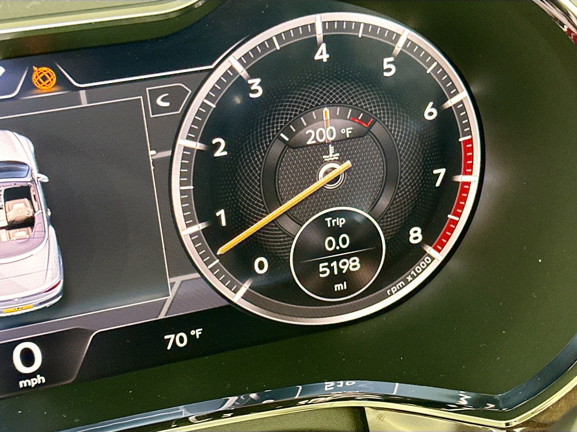used 2021 Bentley Continental GTC car, priced at $219,998