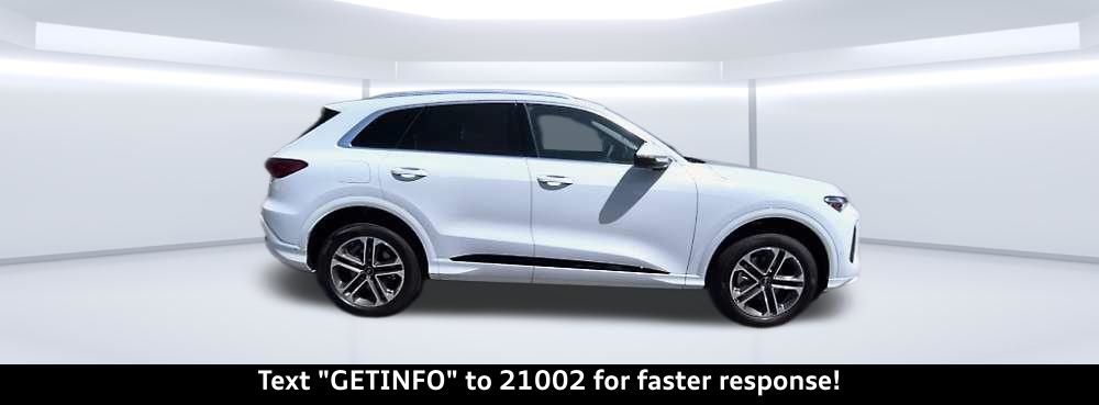Audi 2026 Q5 Premium quattro