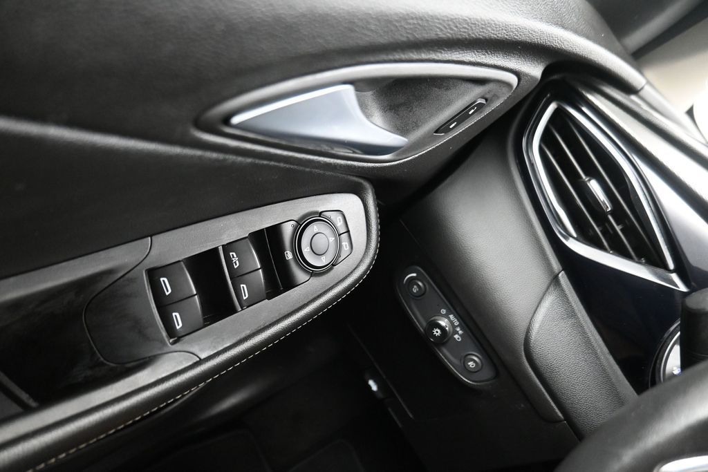 2022 Buick Encore GX Select Black at Emmons Autoplex