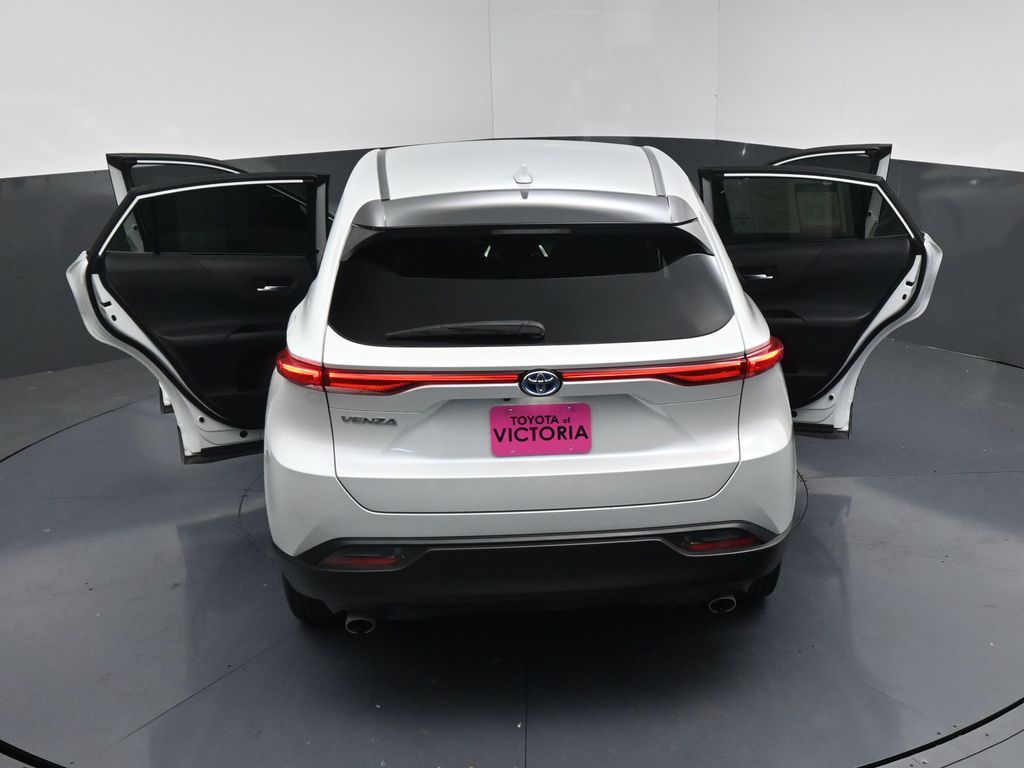 2023 Toyota Venza LE Beige at Westside Lexus