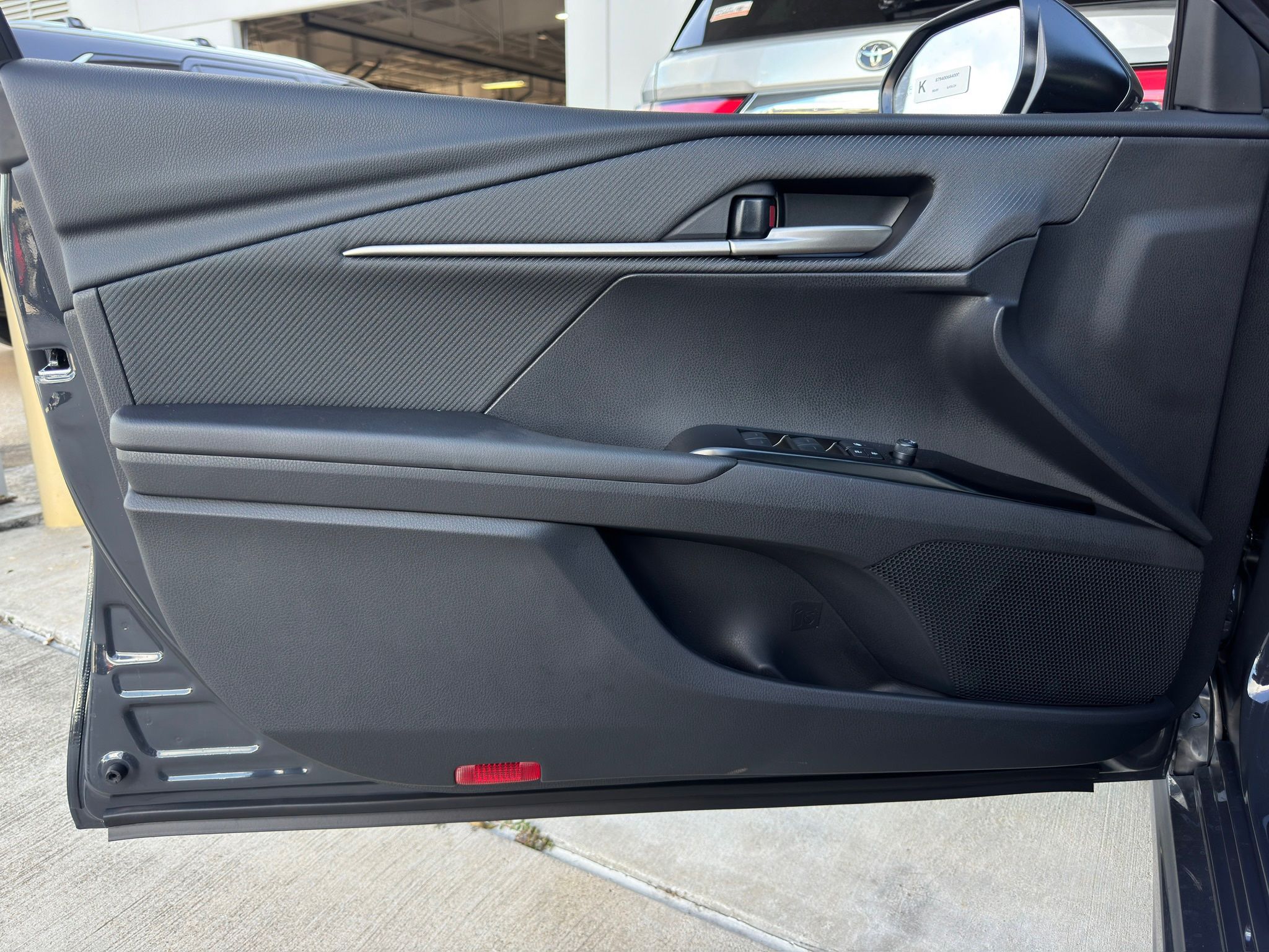 2026 Toyota Camry SE  at Don McGill Toyota