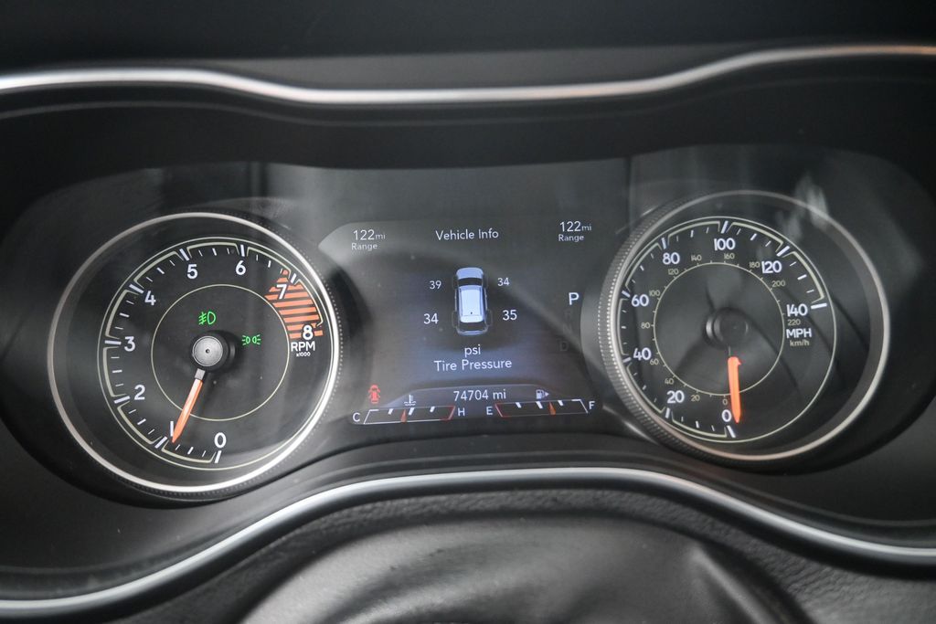 2022 Jeep Cherokee Limited Black at Community Toyota