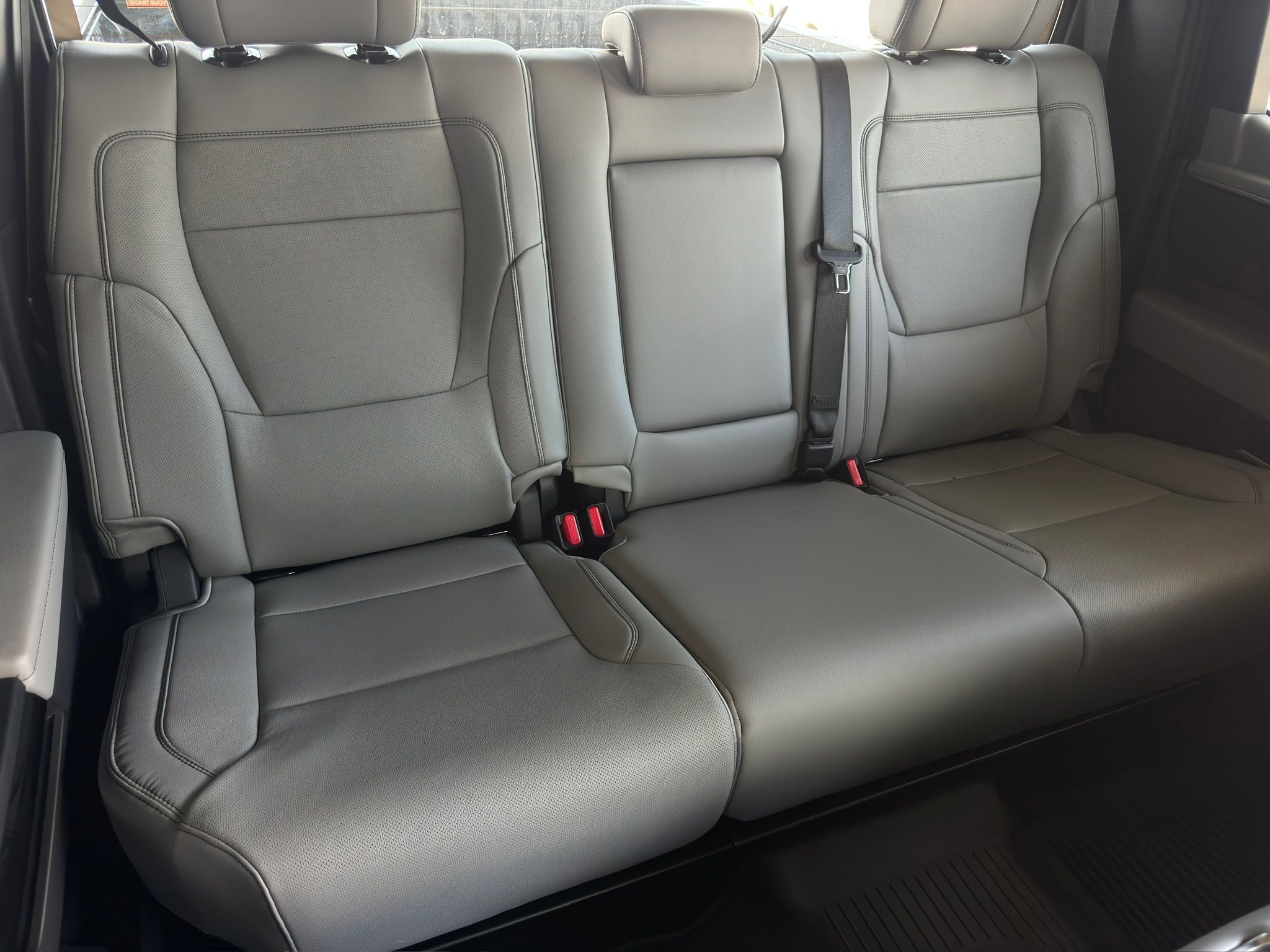 2026 Toyota Tundra Limited Black at Community Toyota