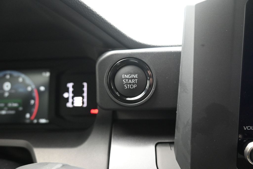 2026 Toyota Tacoma SR5 - 10