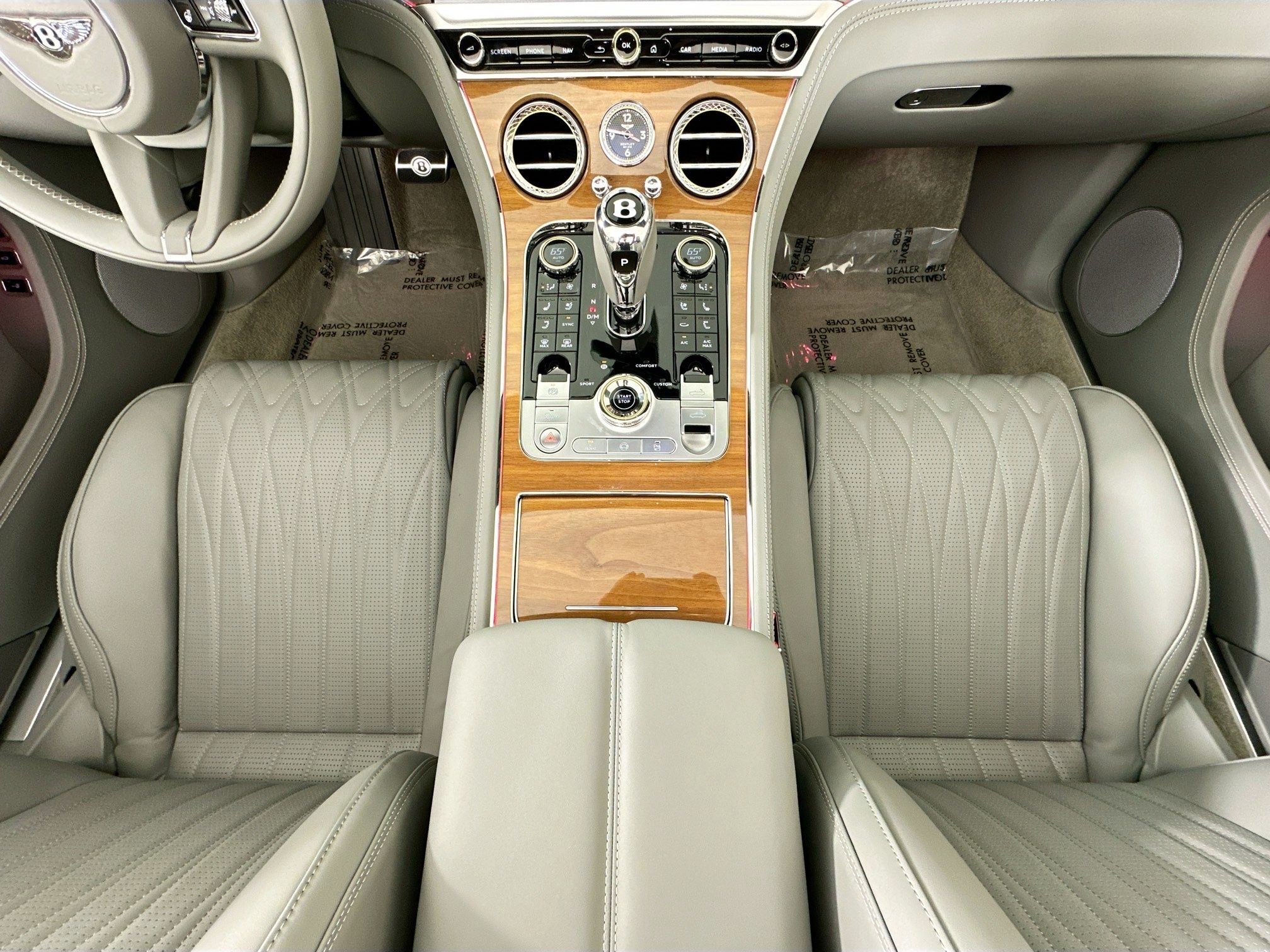 new 2026 Bentley Continental GTC car