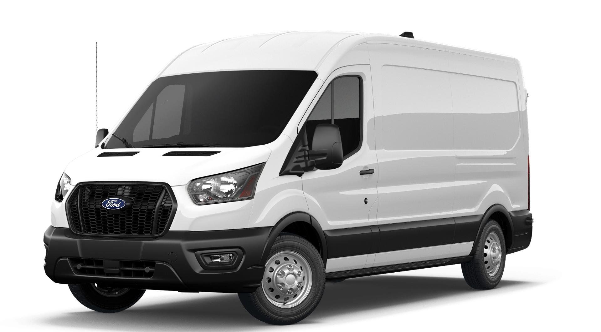 2026 Ford Transit 250 Med Roof 148 WB AWD's photo