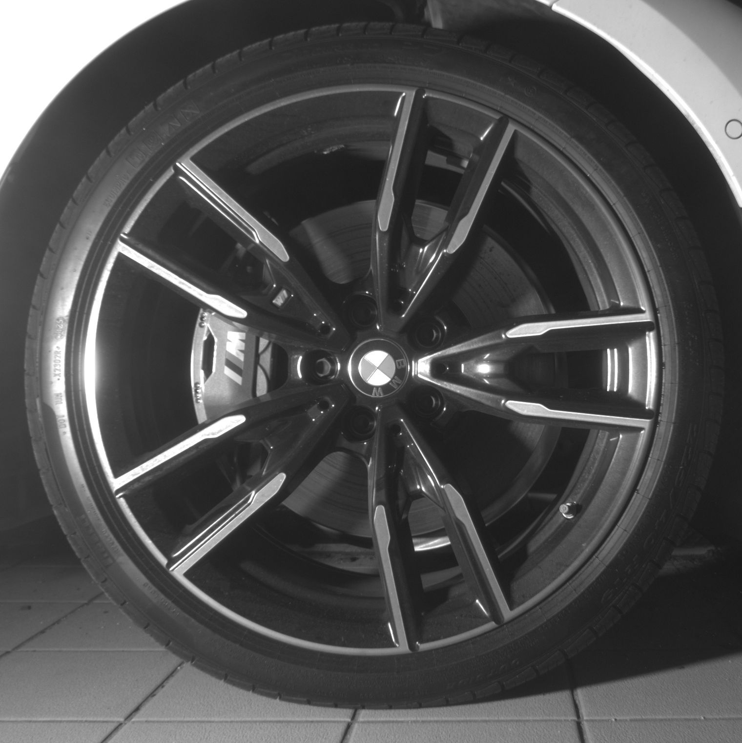 2026 BMW 4 Series M440i - Photo 11