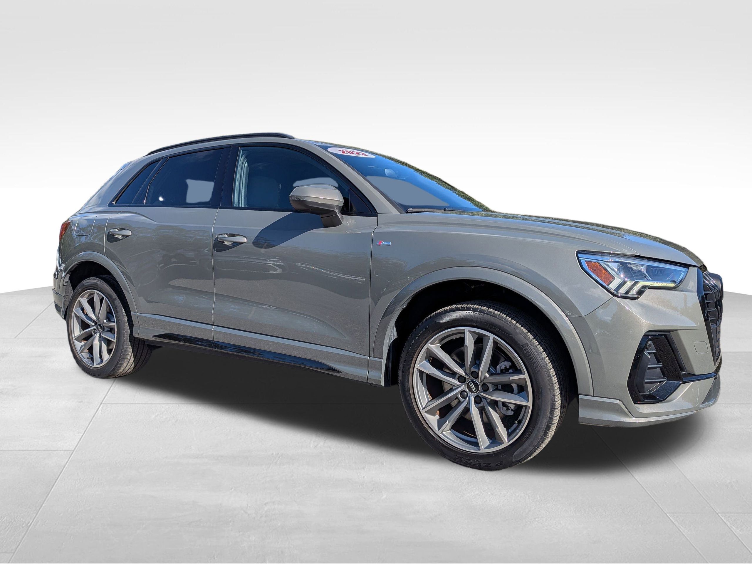 2023 Audi Q3 S Line Premium Plus