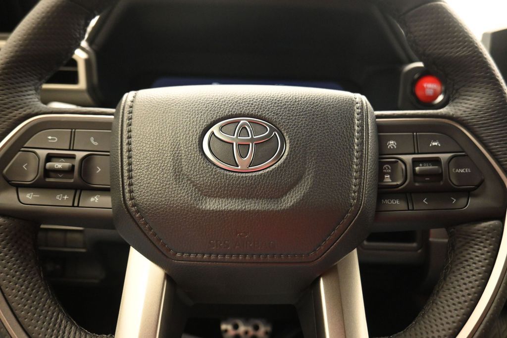 2026 Toyota Tacoma TRD Sport - 6