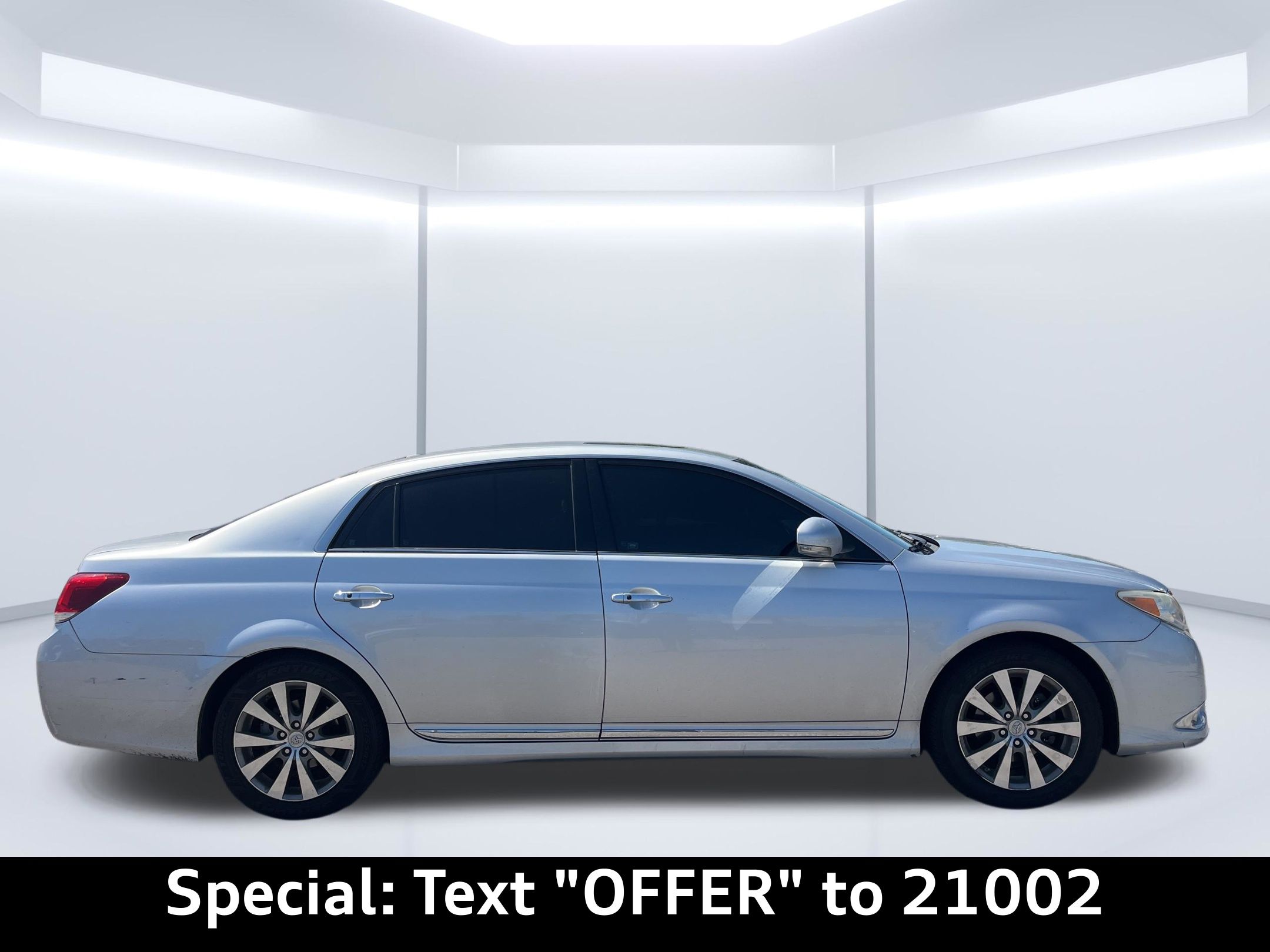 Toyota 2012 Avalon Limited