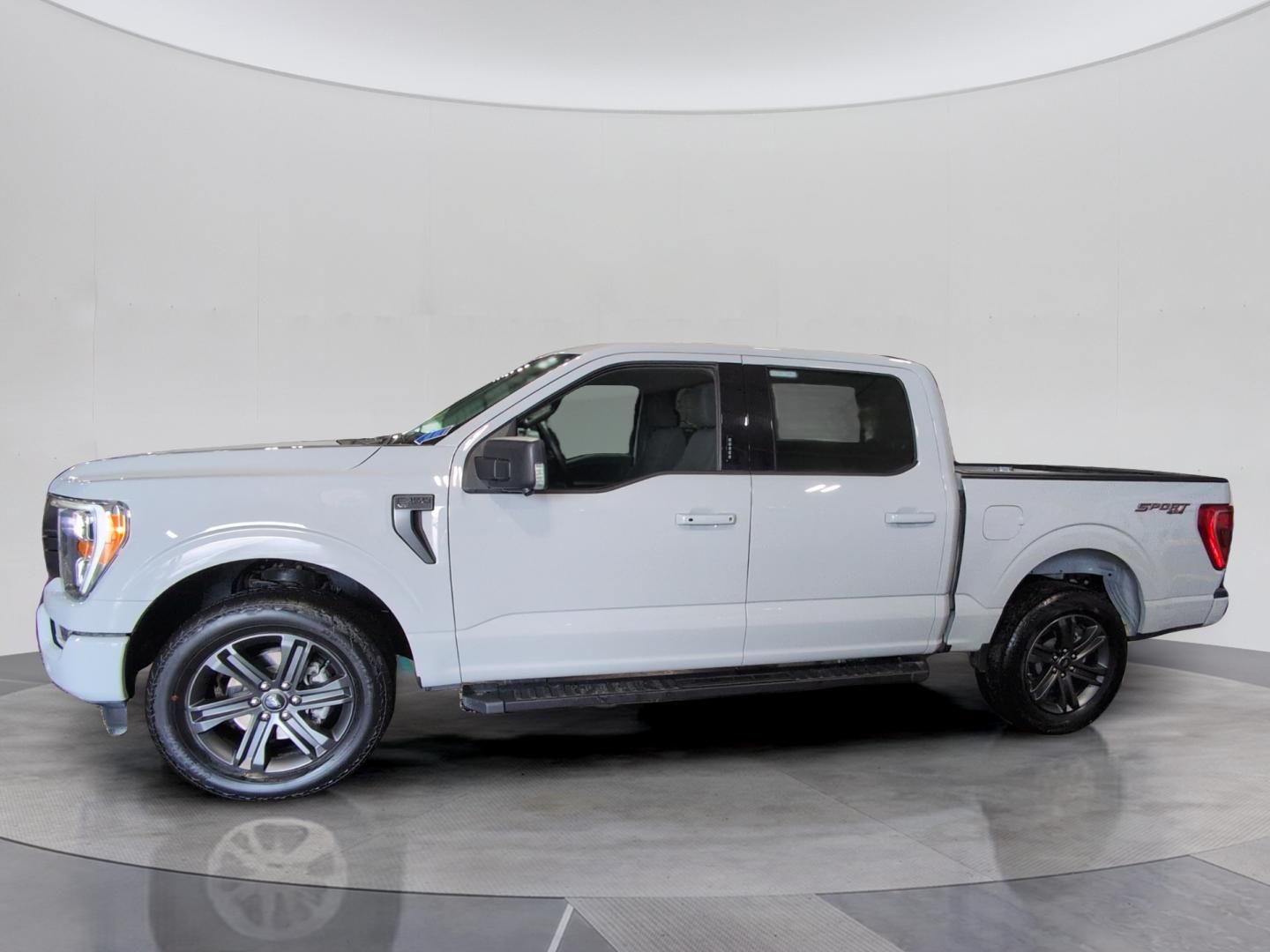 Used 2023 Ford F-150 XLT