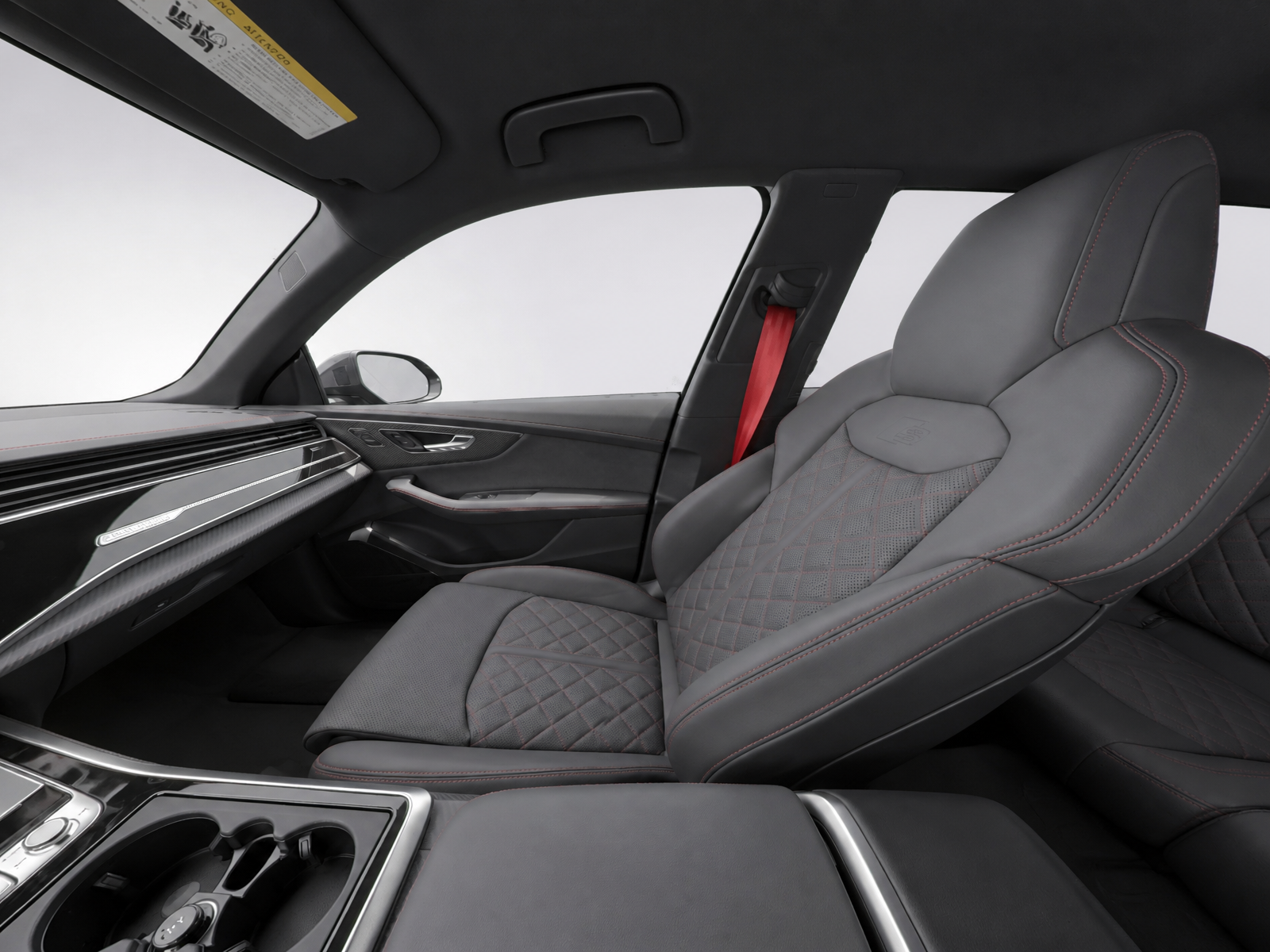 2026 Audi Q8 Prestige - Photo 23