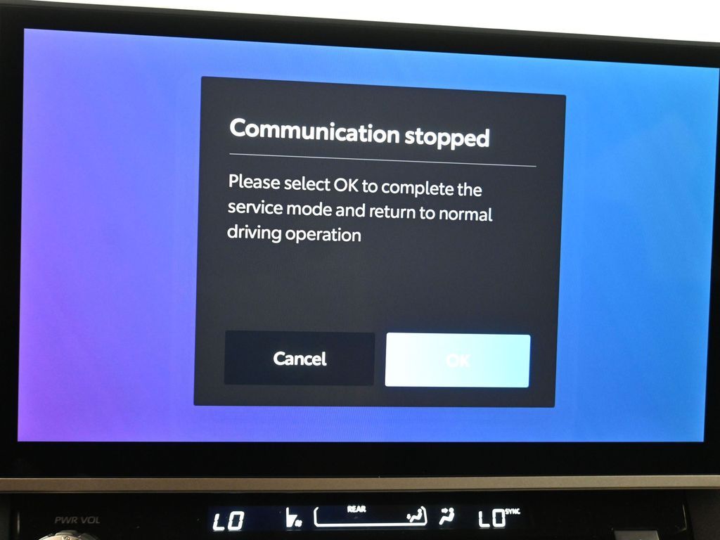 2026 Toyota Sequoia Limited Silver at Classic Toyota Galveston