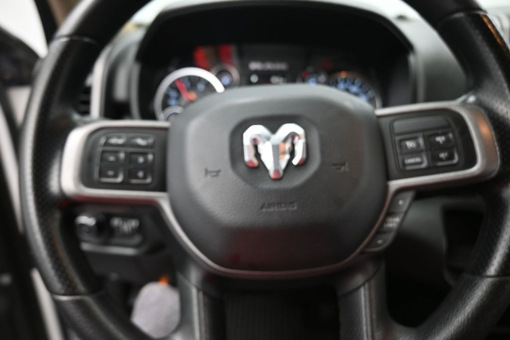 2020 Ram 2500 Tradesman White at Bayshore Chrysler Jeep Dodge Ram