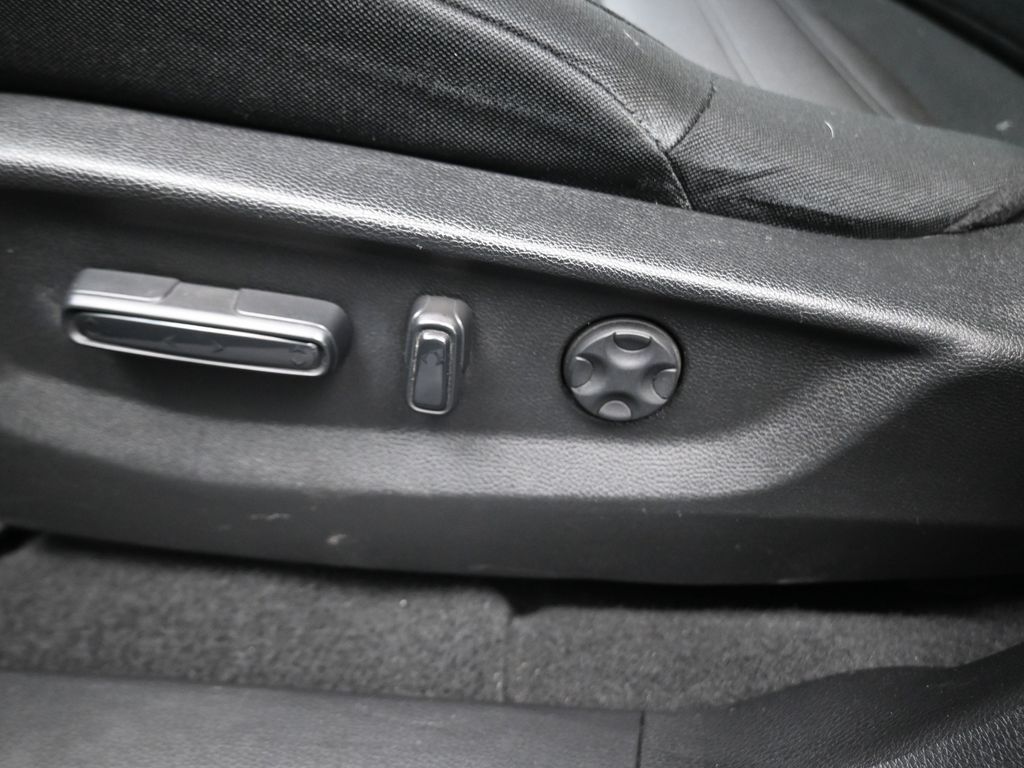 2022 Honda CR-V EX Black at Legacy Ford