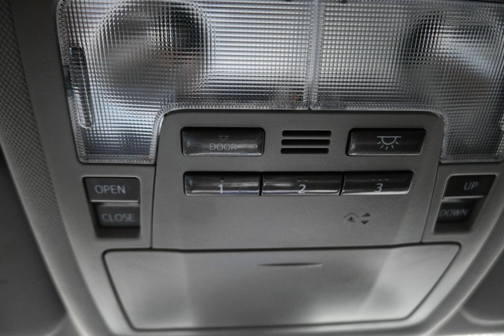 2019 Toyota Highlander XLE Silver at DeMontrond Mazda