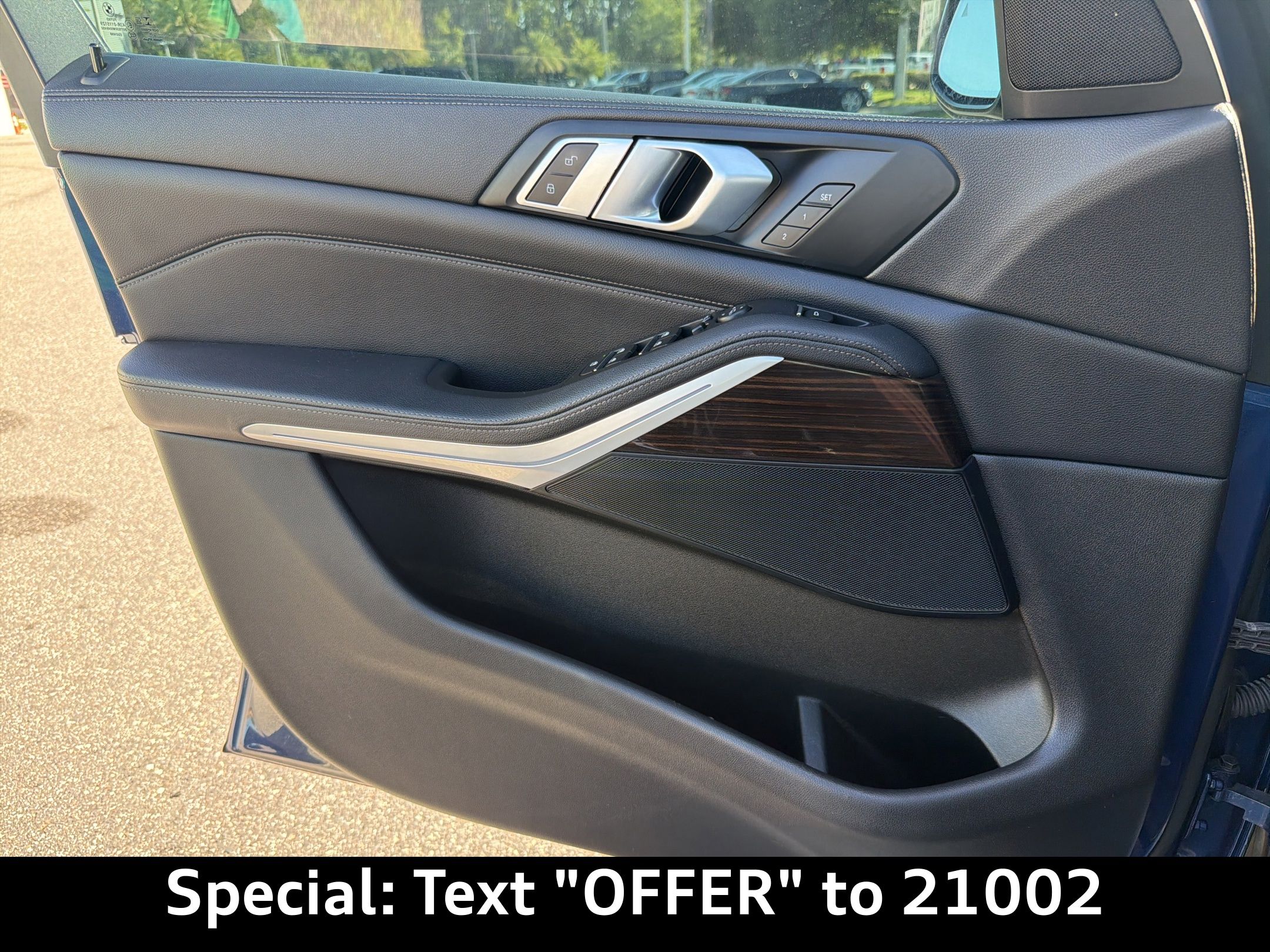 BMW 2020 X5 xDrive40i
