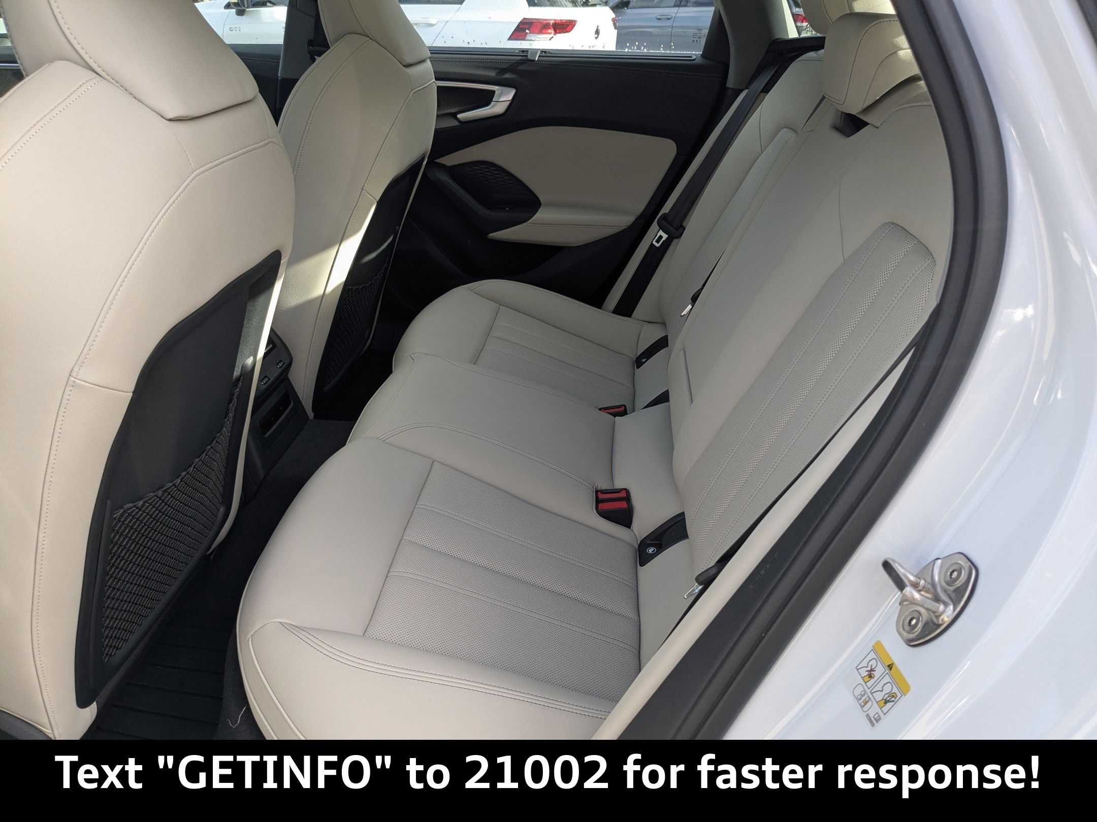 2025 Audi A5 Premium Plus - Photo 18