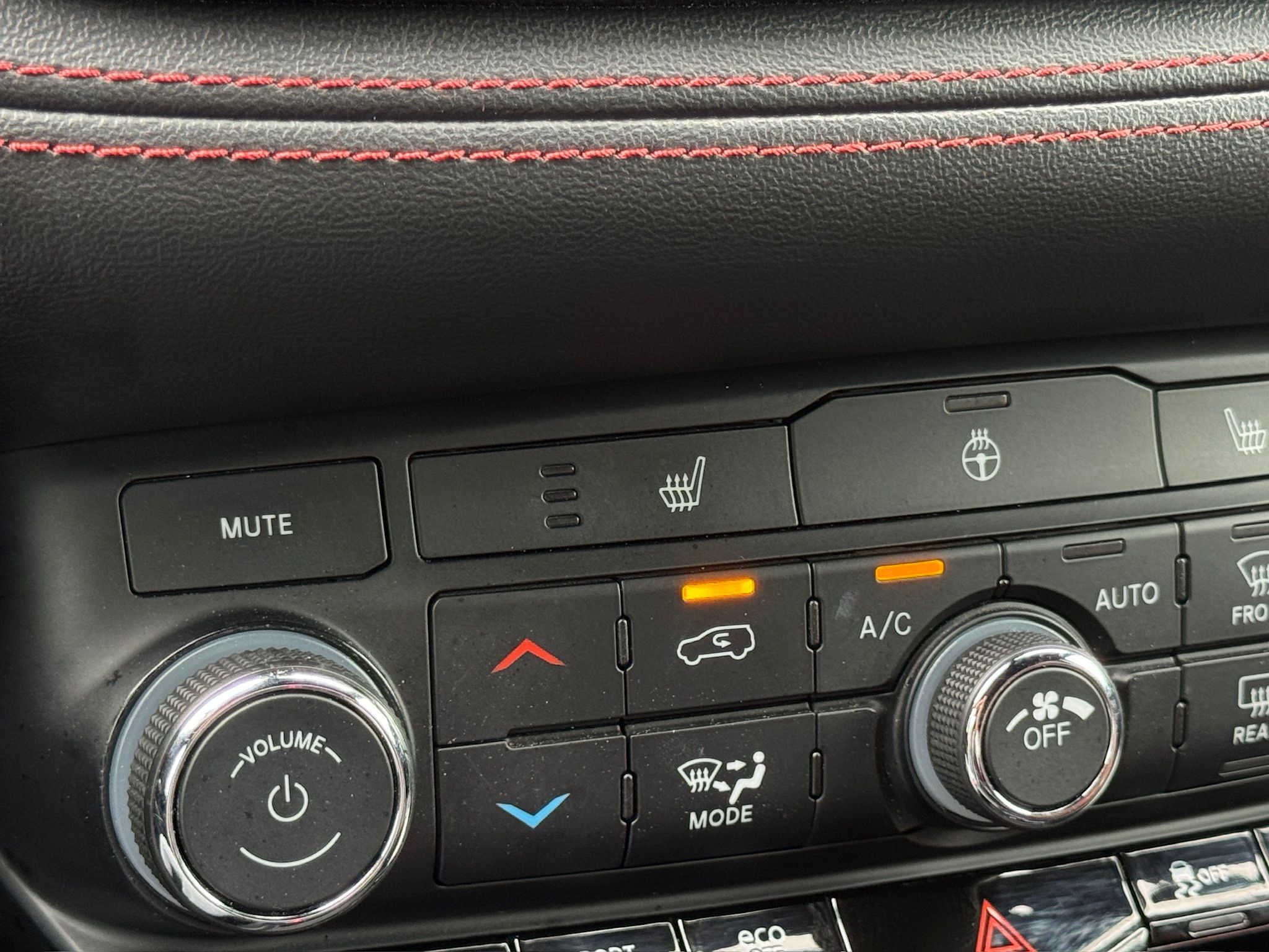 2023 Dodge Durango GT - 7