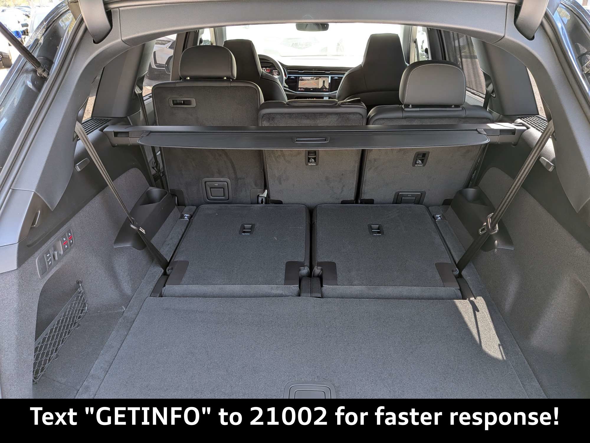 2026 Audi SQ7 Premium Plus - Photo 13