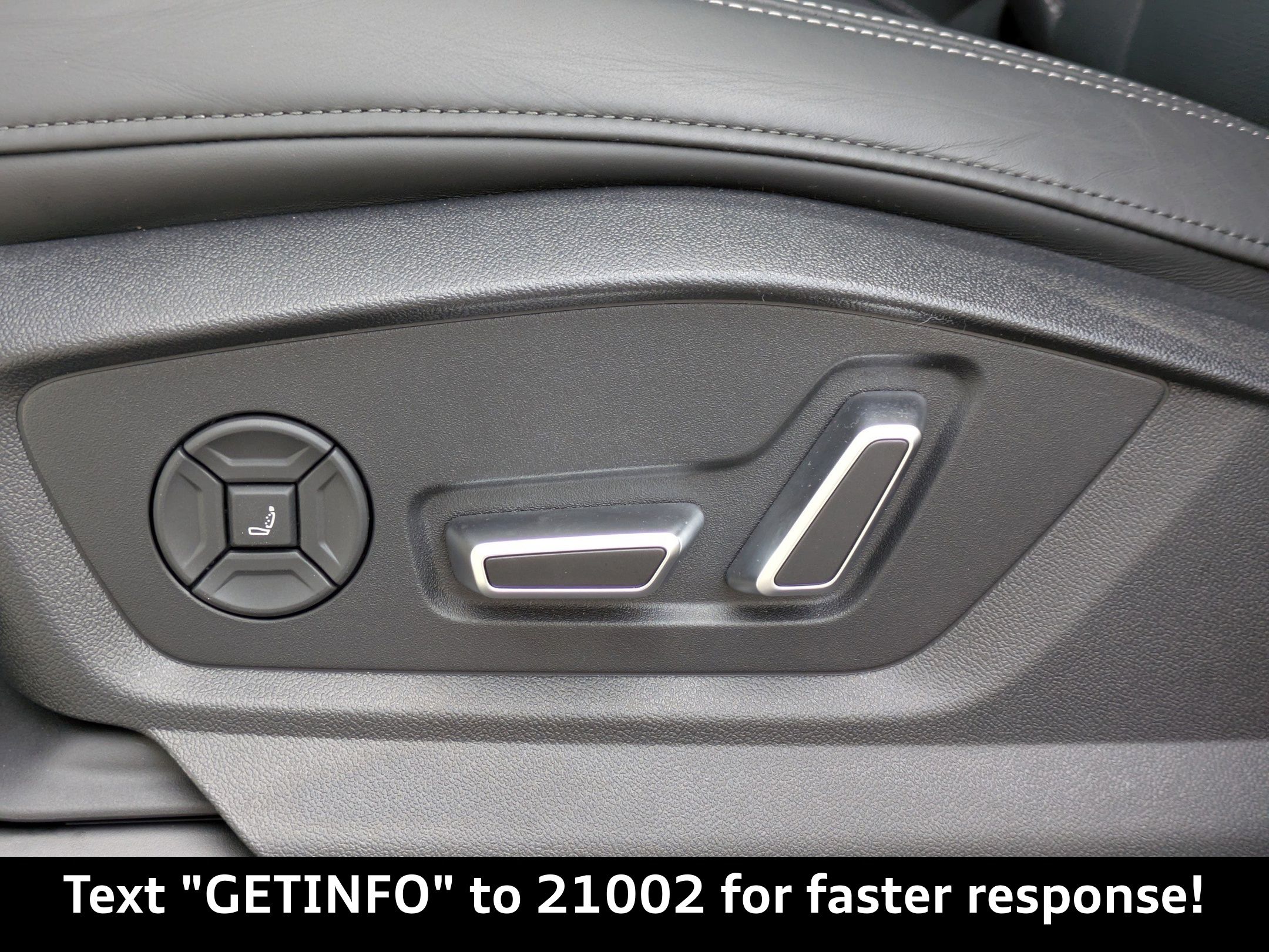 2025 Audi Q7 Prestige - Photo 25