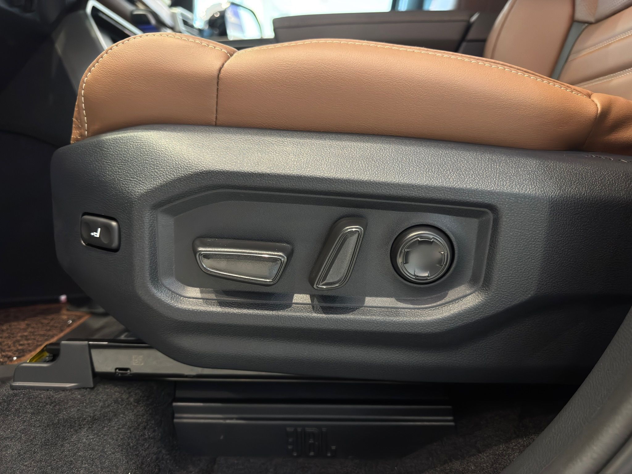 2026 Toyota Tundra Hybrid 1794 Edition Gray at Community Toyota